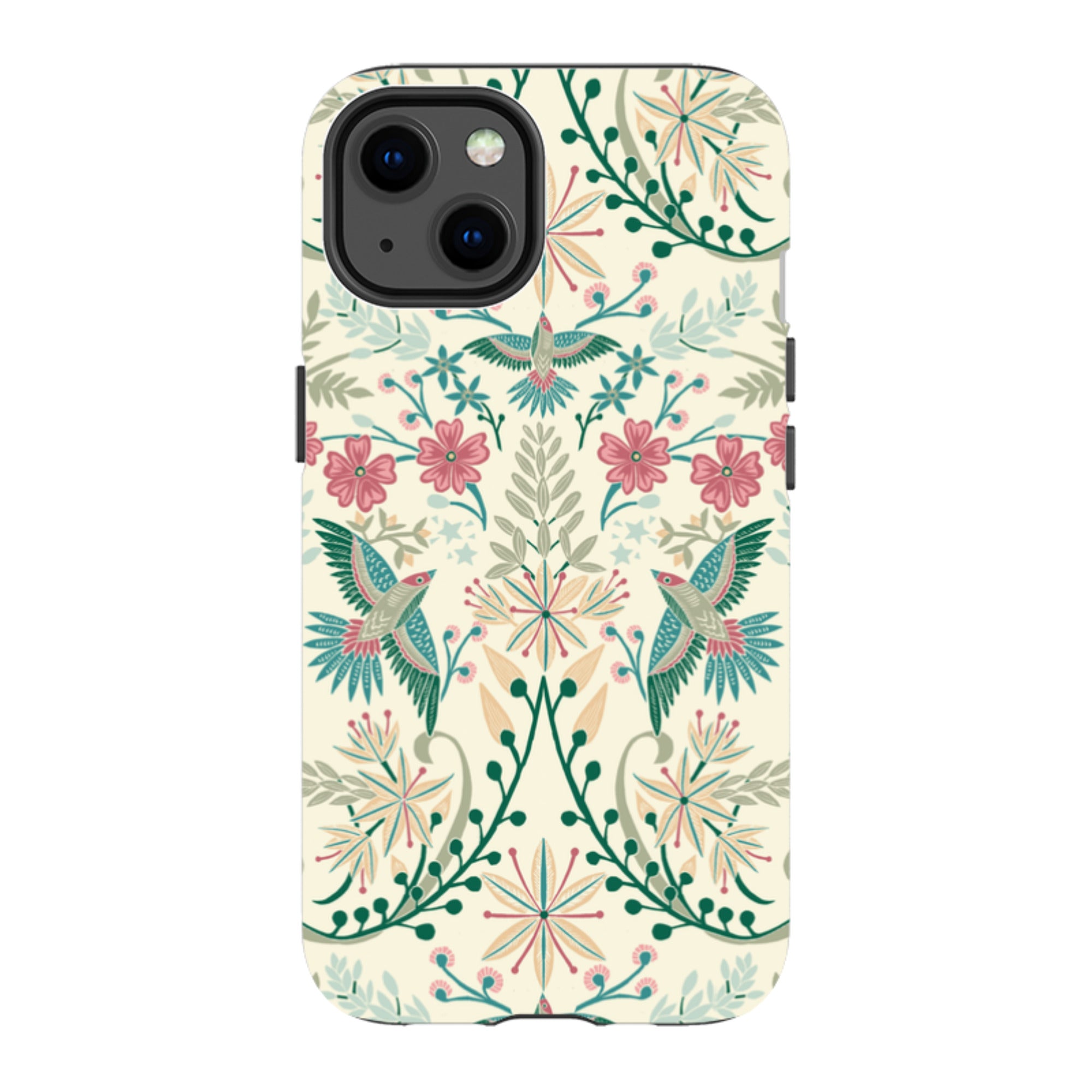 iPhone Case - May Morris By Kate Heiss