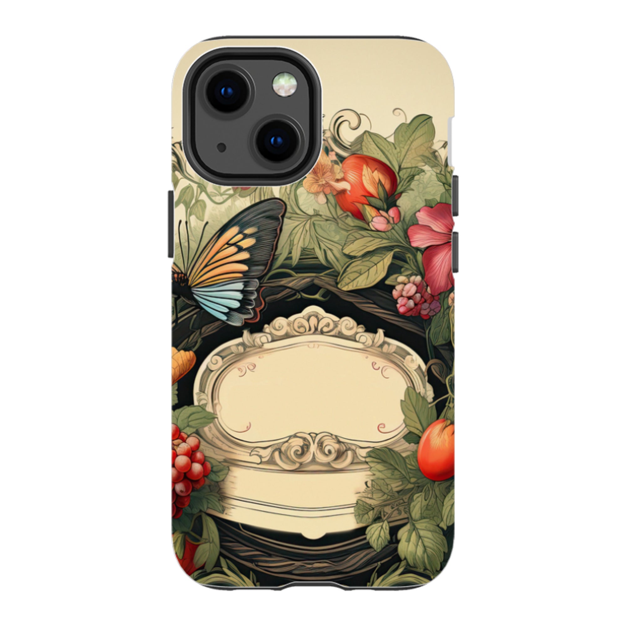 iPhone Case - Fairy Magic III