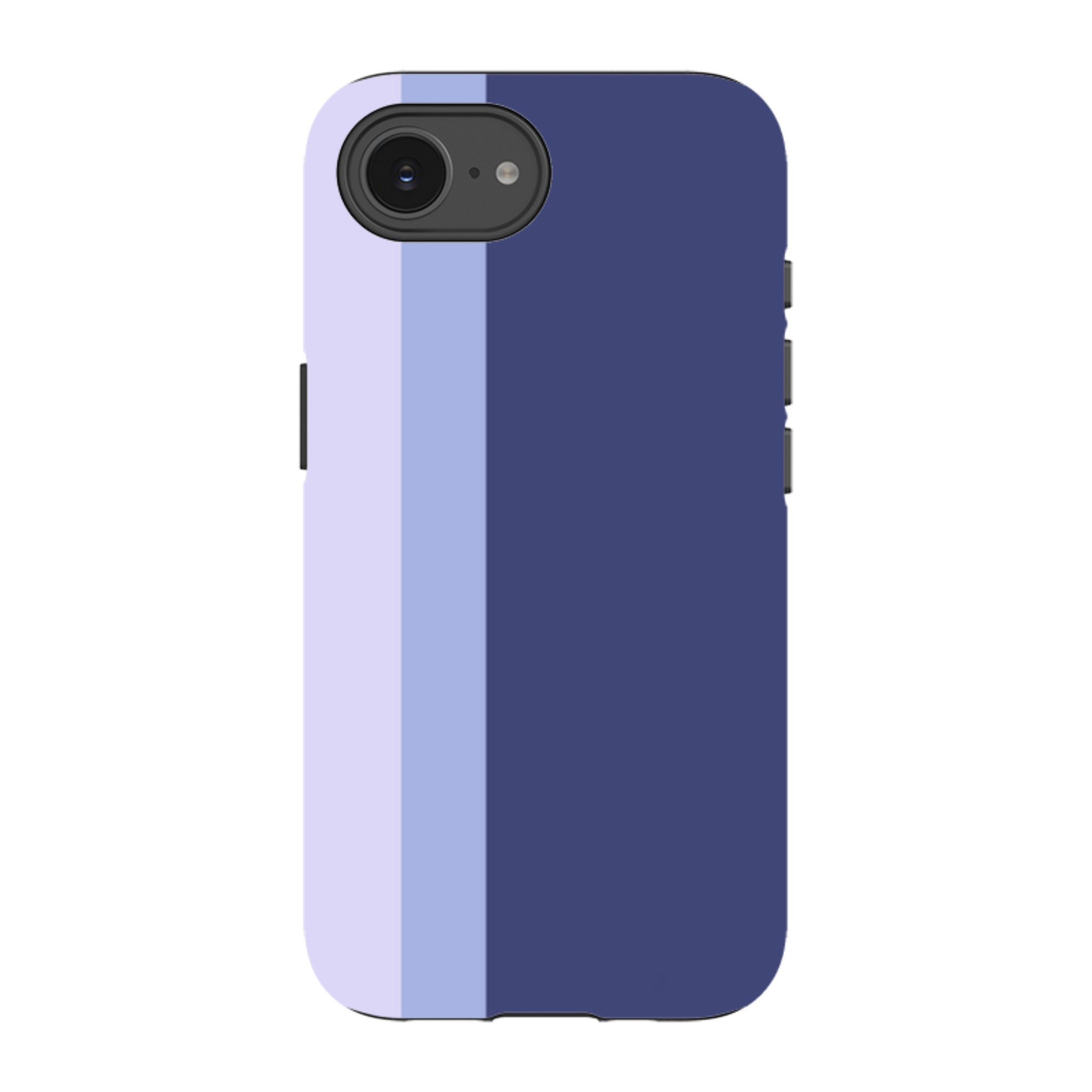 iPhone Case - Munich Chroma-Stripe