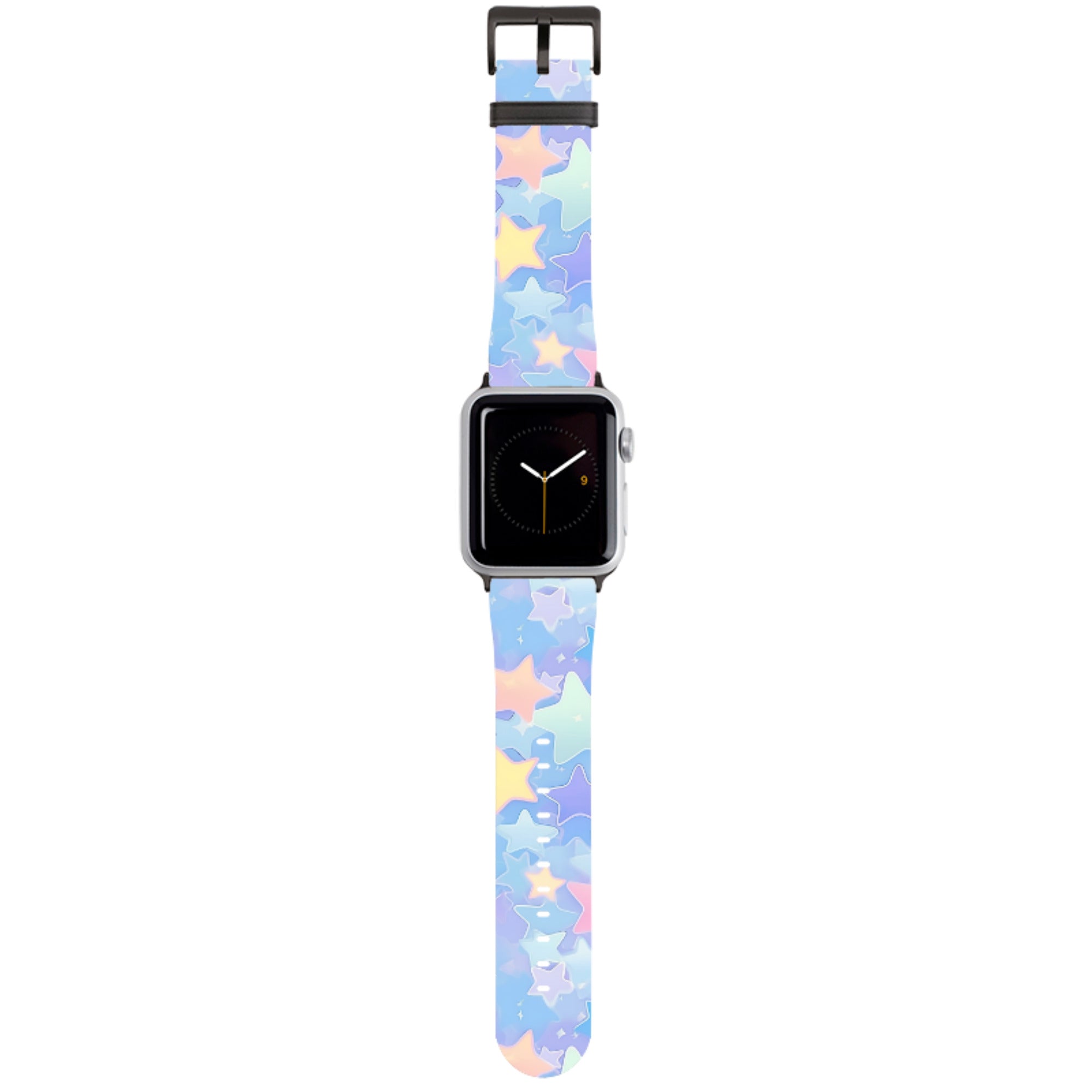 Colour Stars Apple Watch Strap