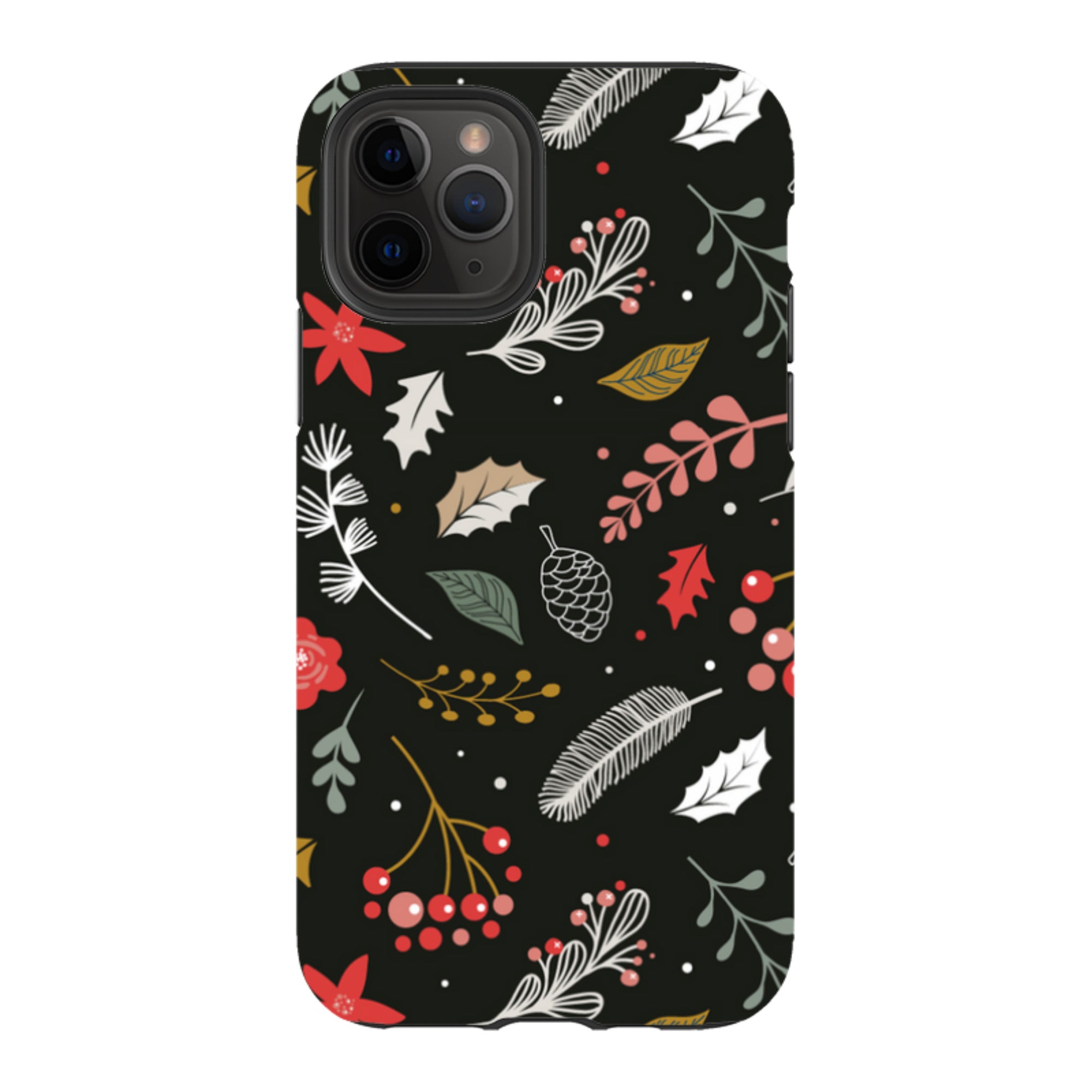 iPhone Tough Case - Joy And Wonder