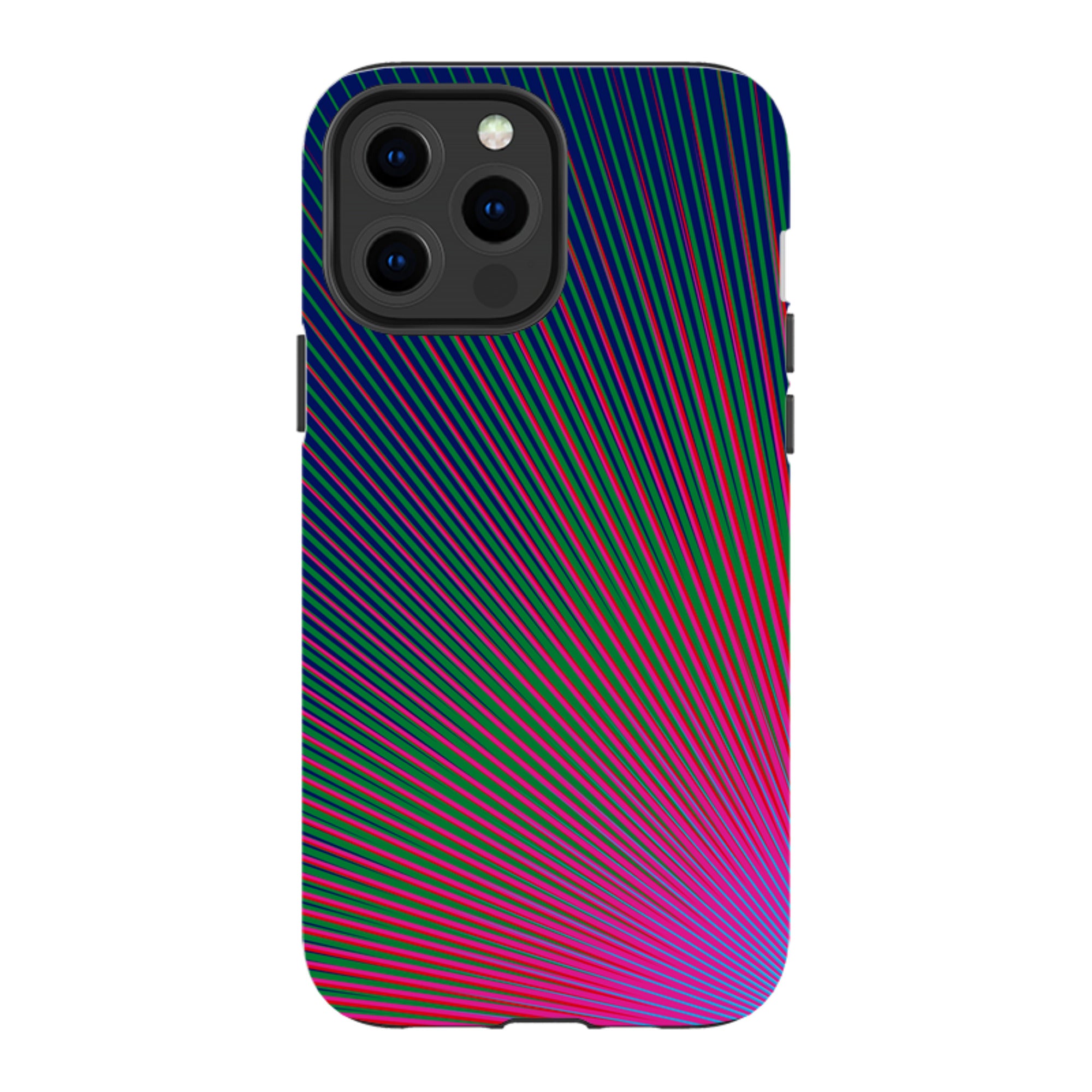 iPhone MagSafe Tough Case - Halos Star By Kitty Joseph