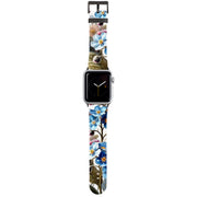 Pitsford Floral Apple Watch Strap