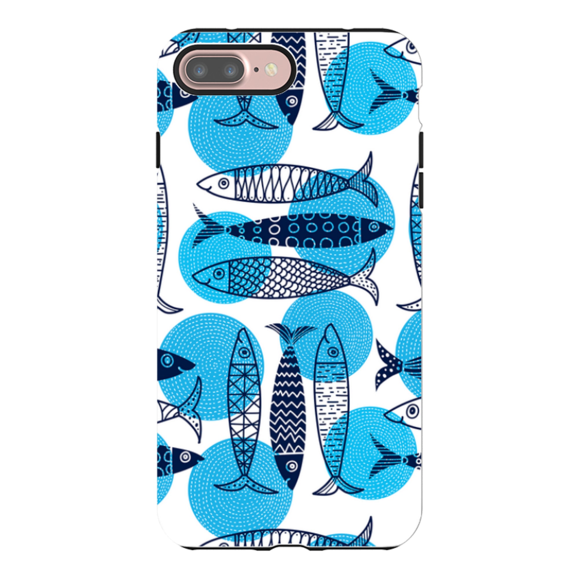 iPhone Case - Sardines V
