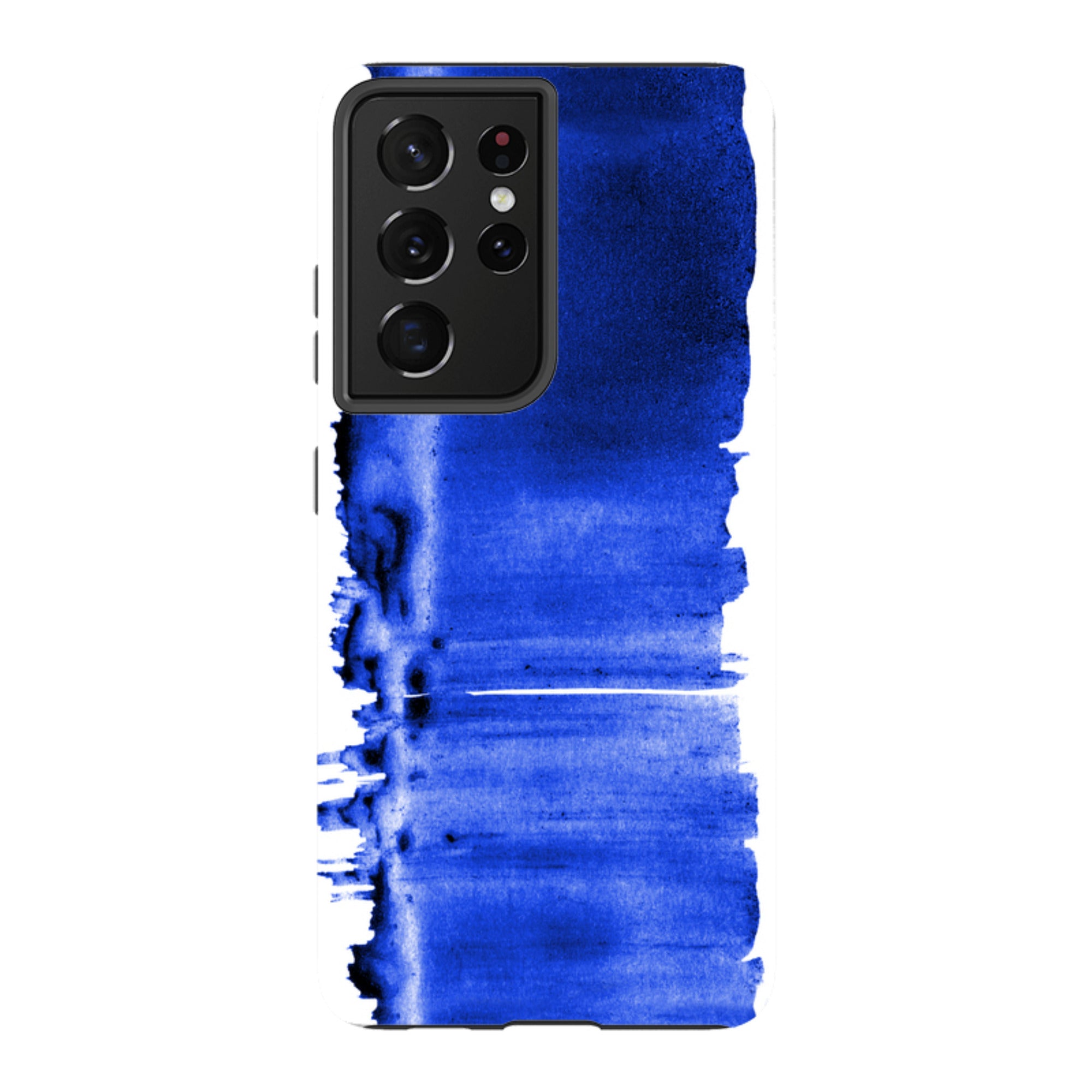 Samsung Tough Case - Ink By Kitty Joseph