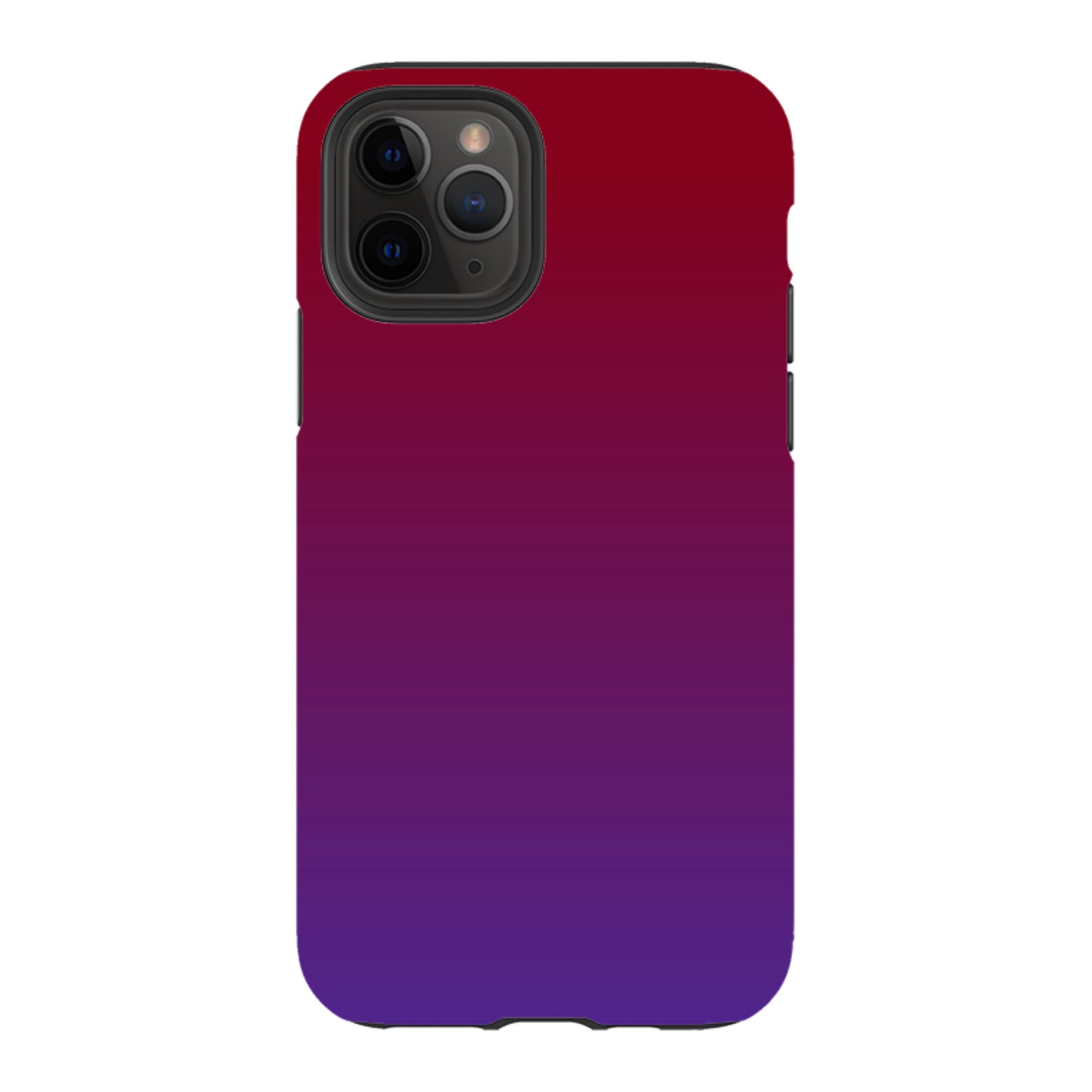 iPhone Tough Case - Luminous By Kitty Joseph