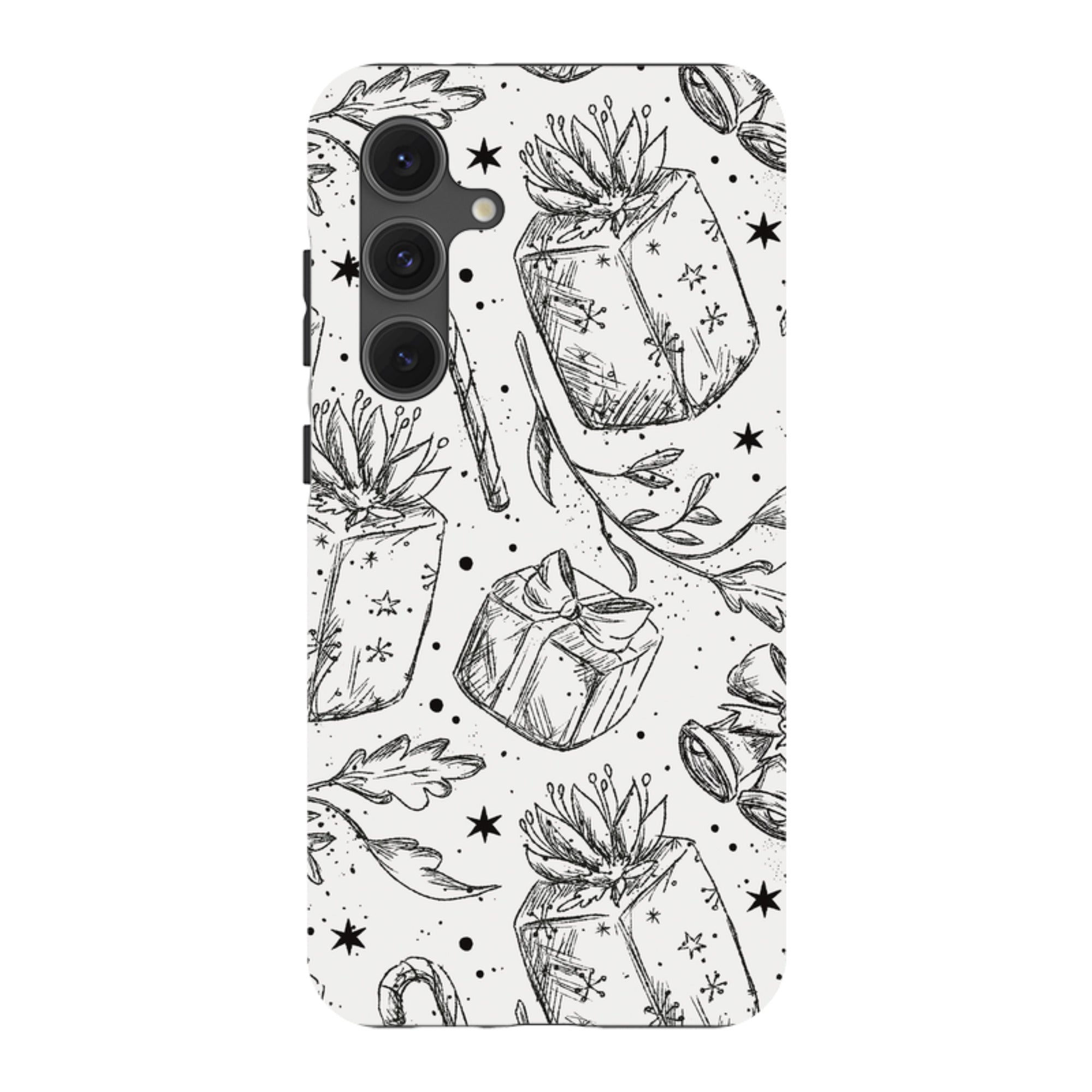 Samsung Tough Case - Gifts