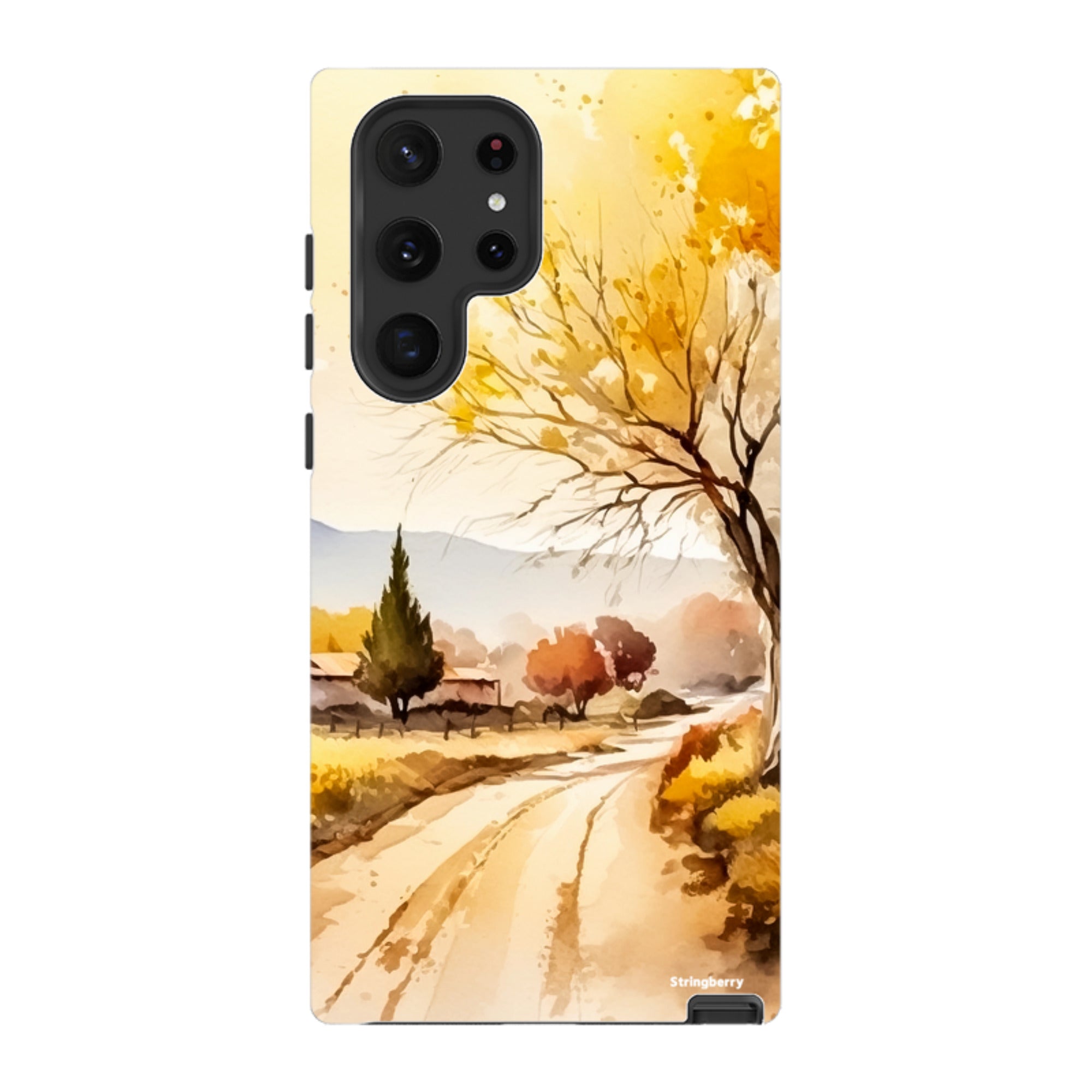 Samsung Tough Case - Axminster