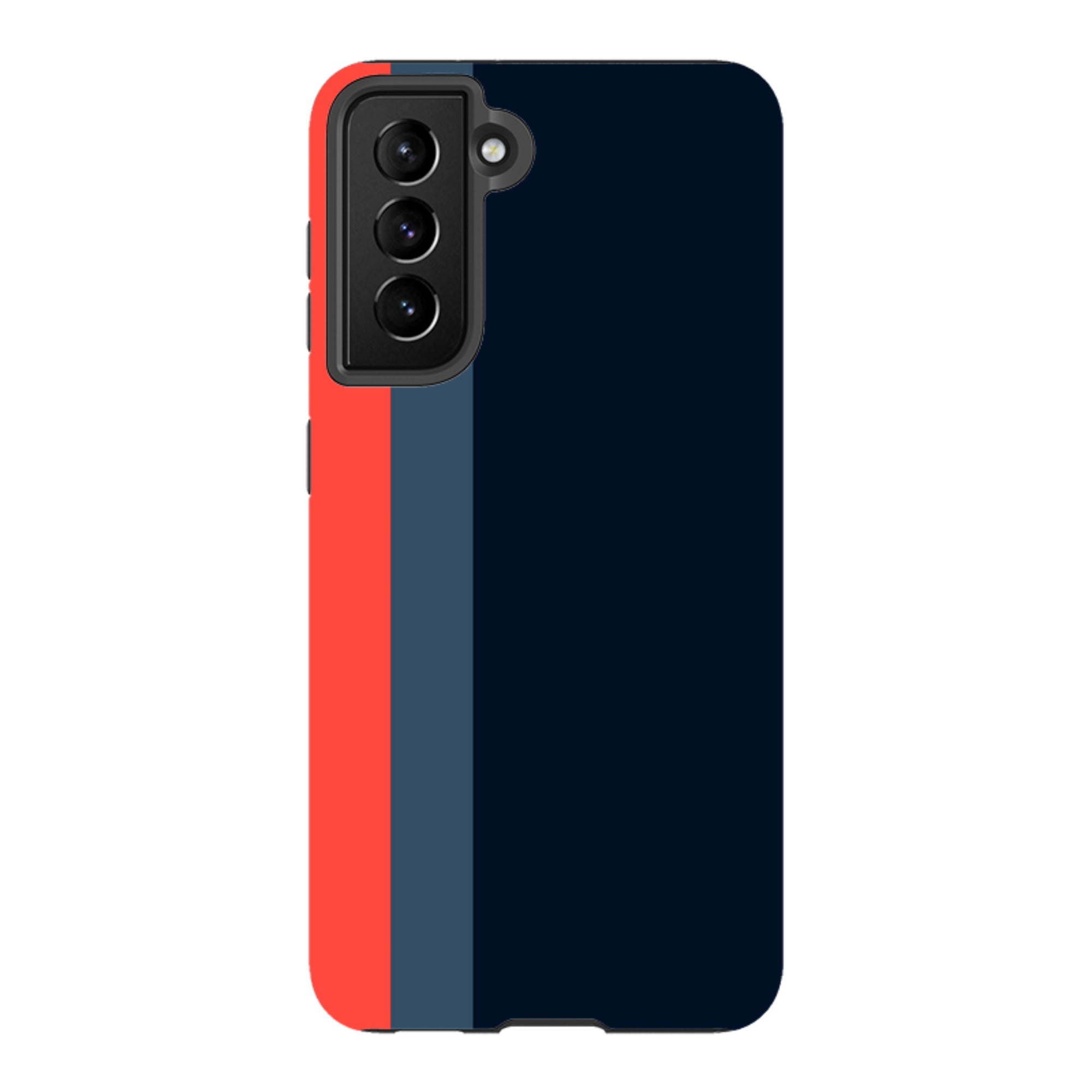 Samsung Tough Case - Chapel