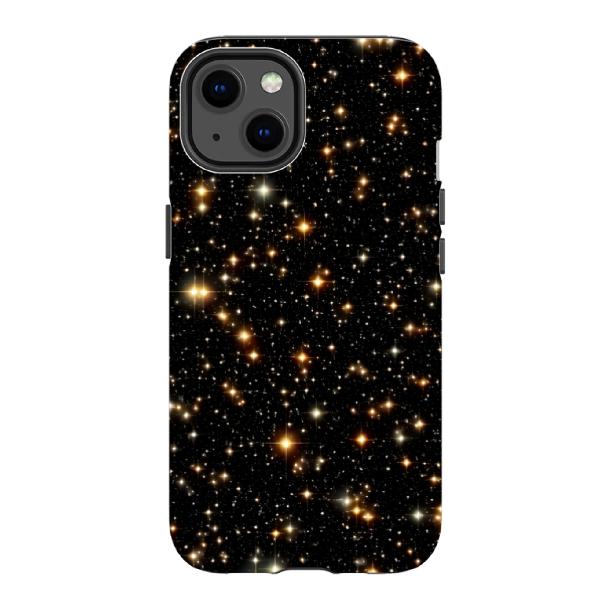 iPhone MagSafe Tough Case - Night Sparkle