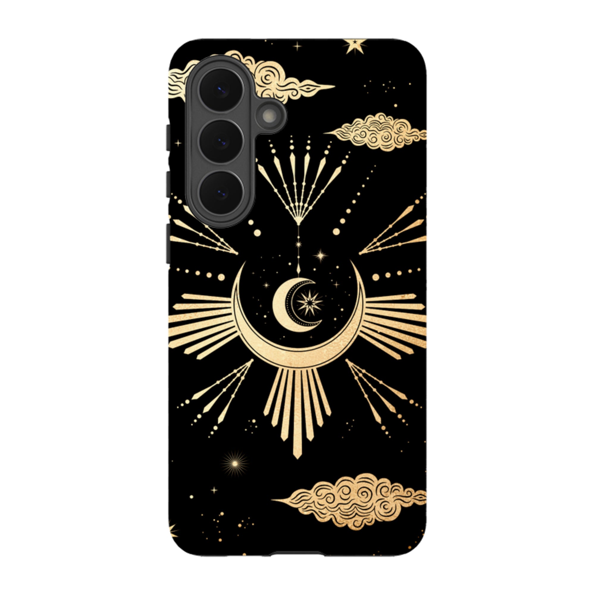 Samsung Tough Case - Fortune