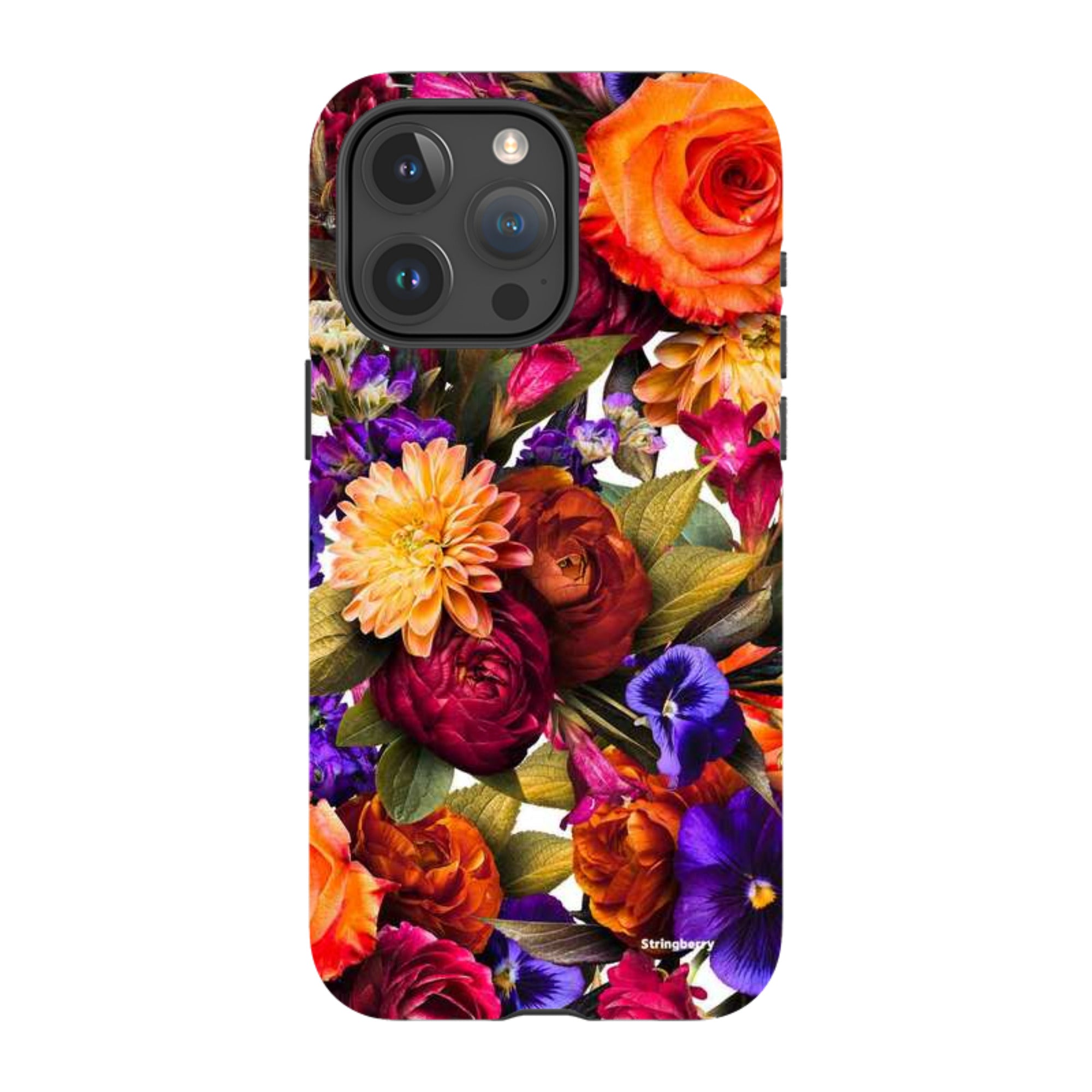 iPhone Tough Case - Luminous II