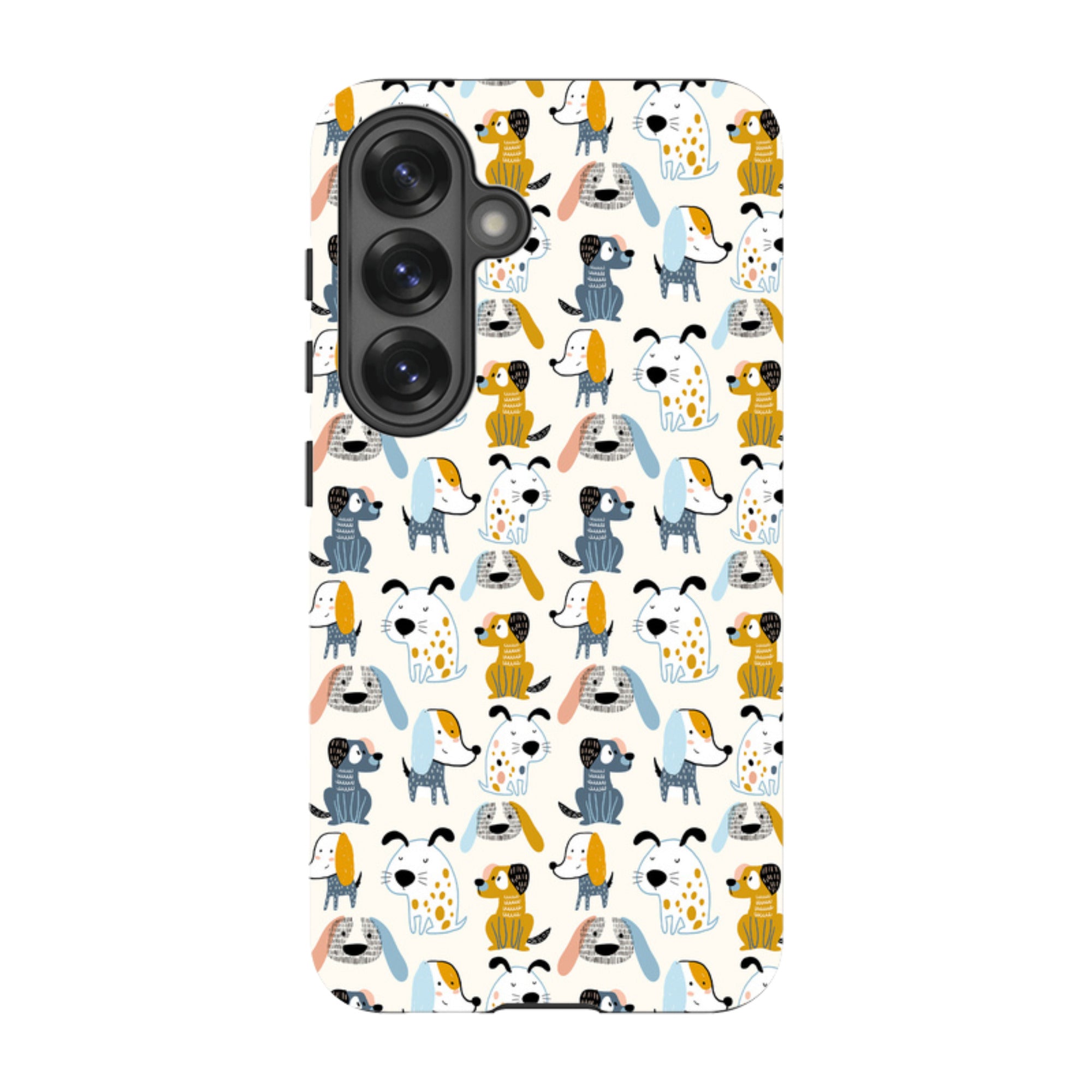 Samsung Tough Case - Mary Puppins