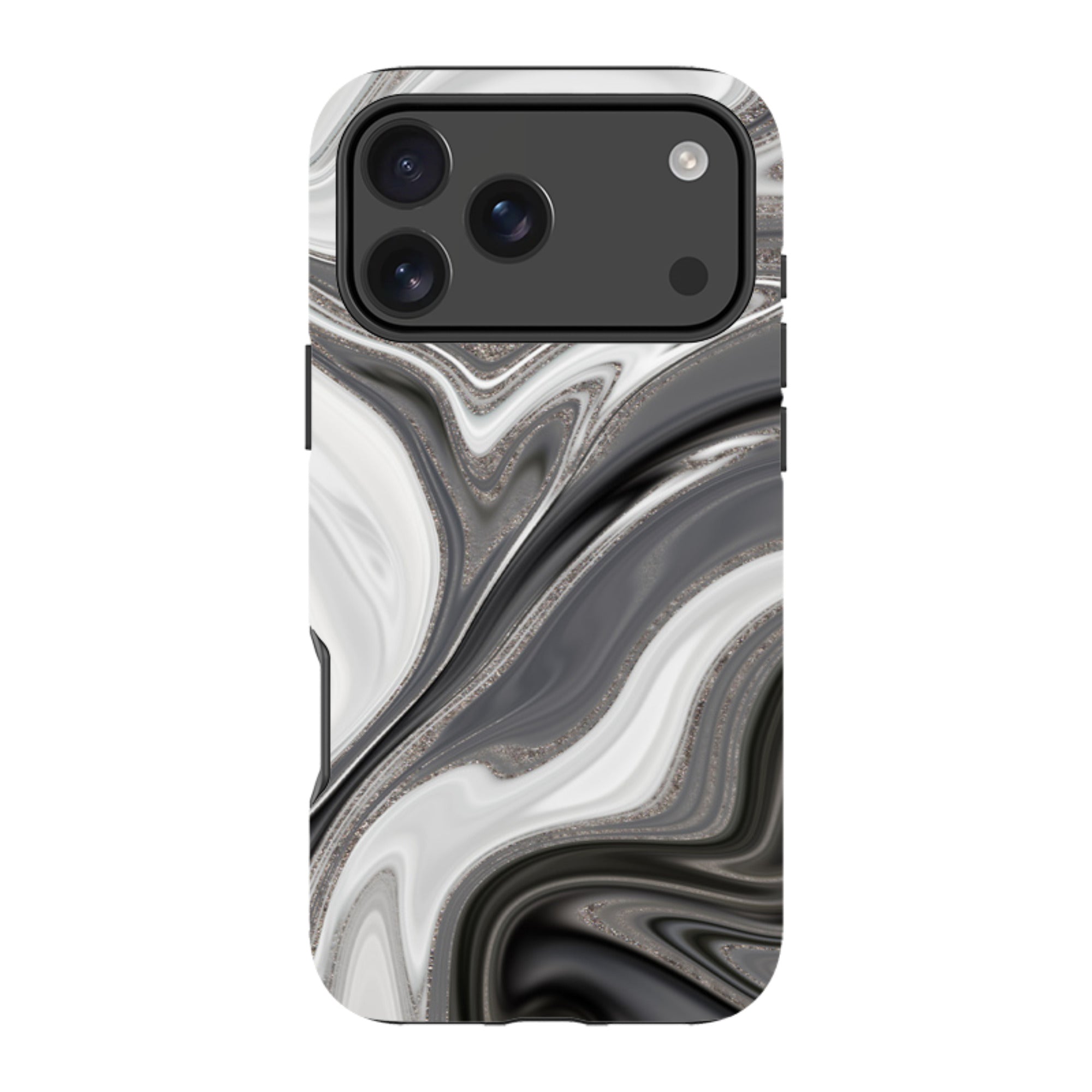 iPhone MagSafe Tough Case -  Swash