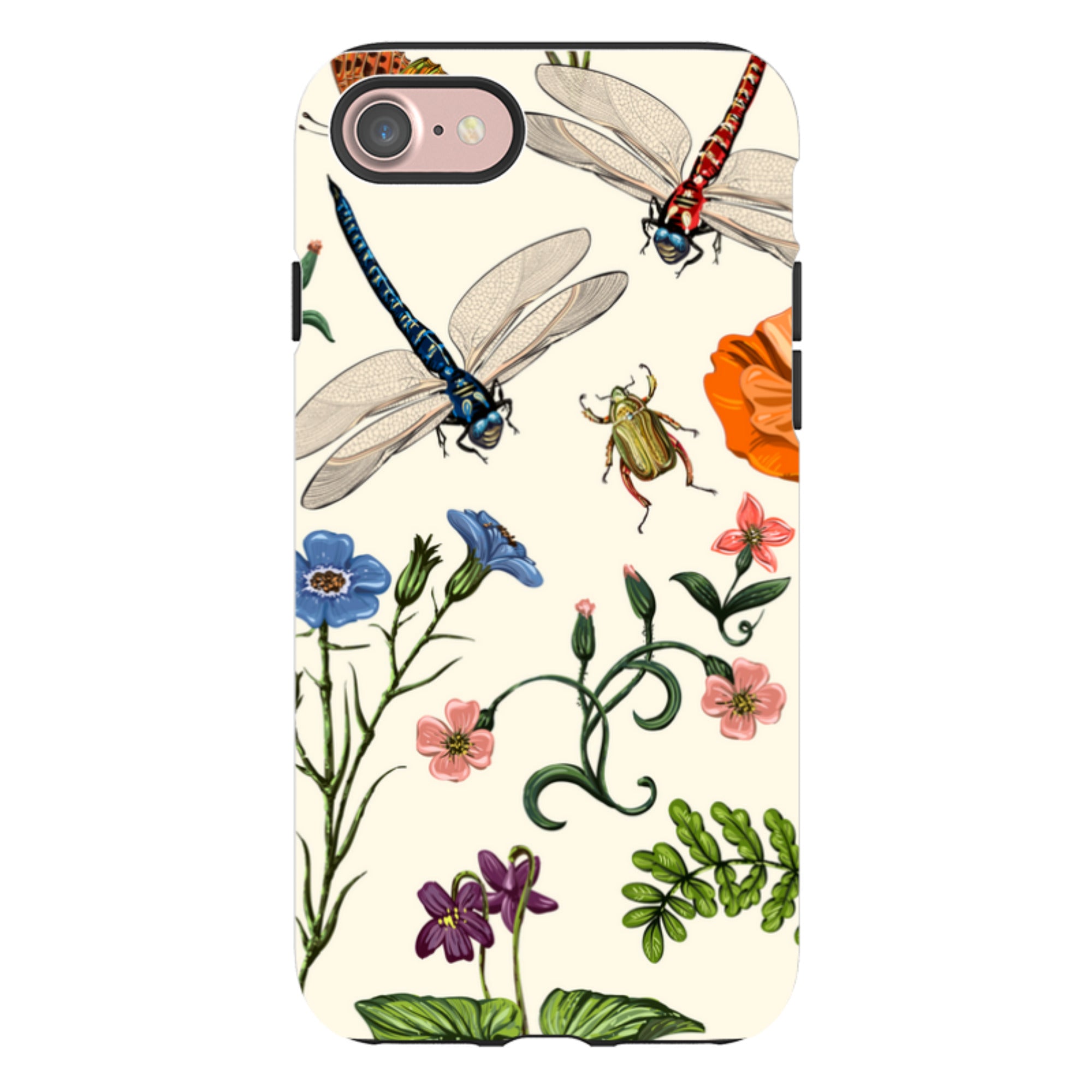 iPhone Tough Case - Bodnant