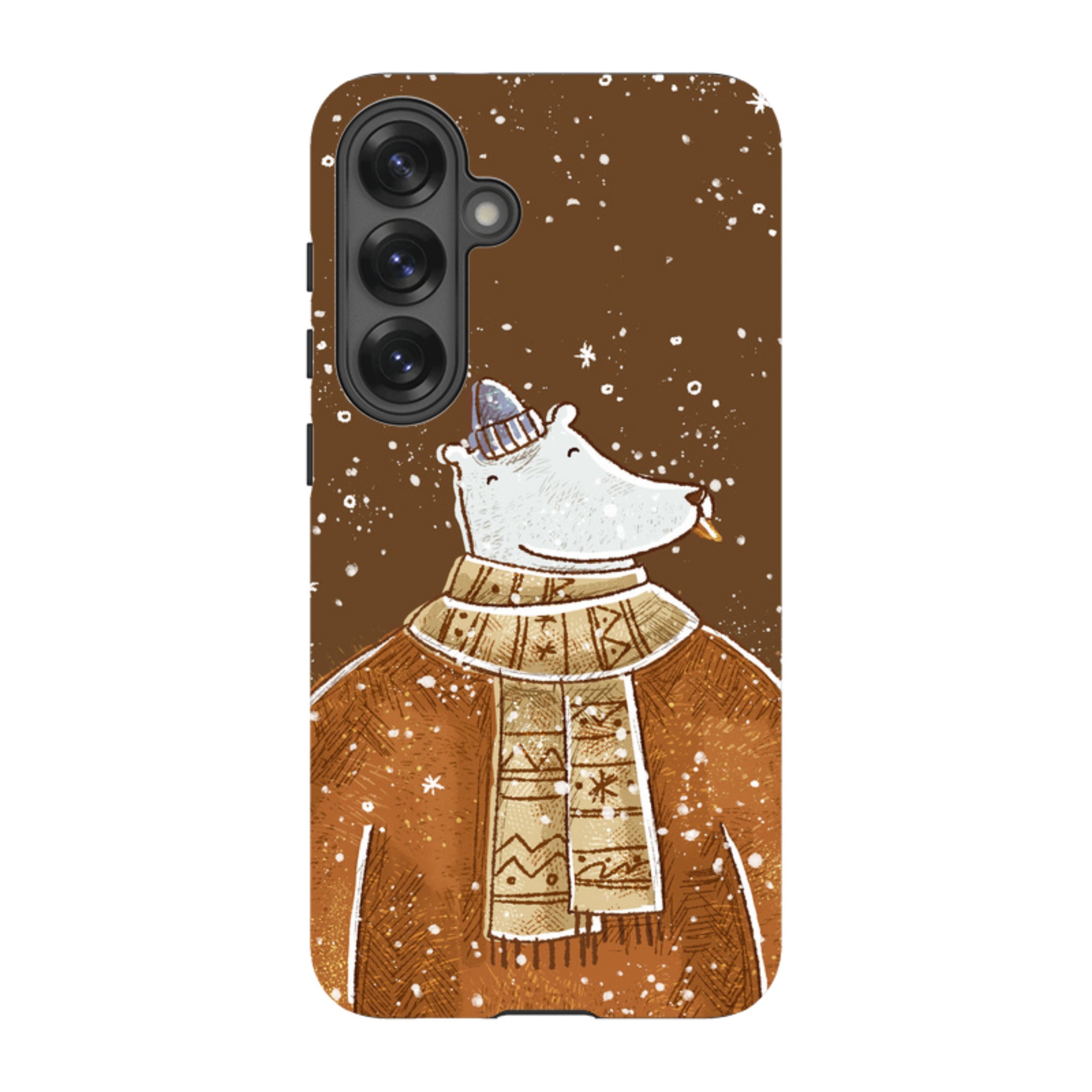 Samsung Tough Case - Daddy Xmas