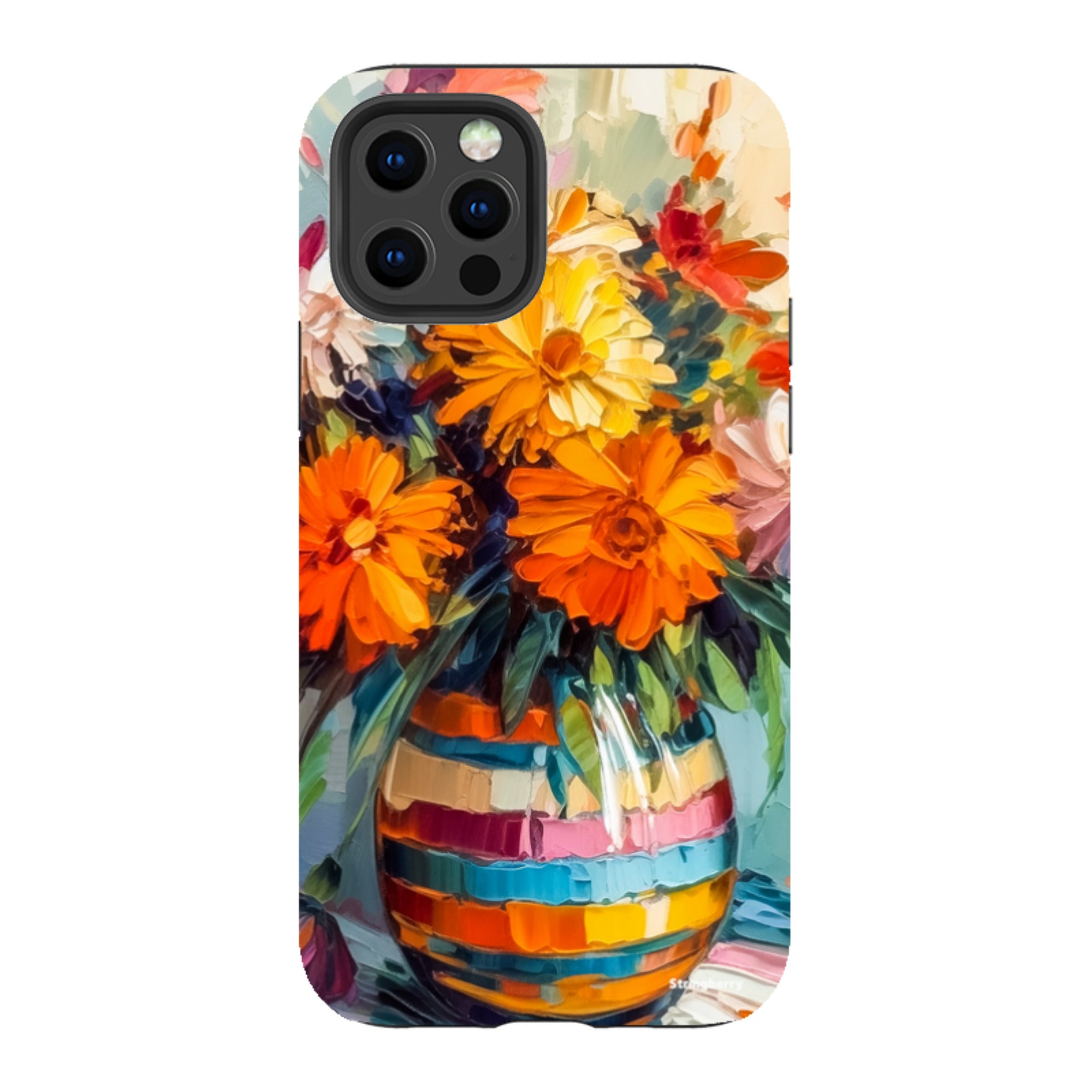iPhone Tough Case - St Ives