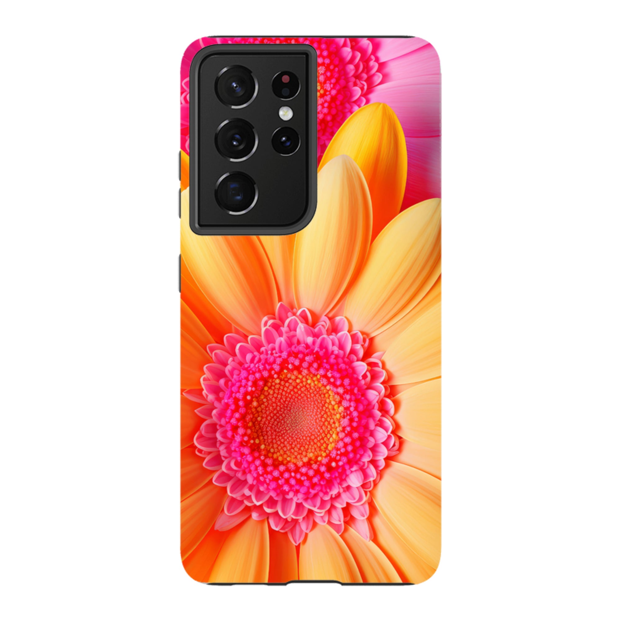 Samsung Tough Case - Bliss Floral II