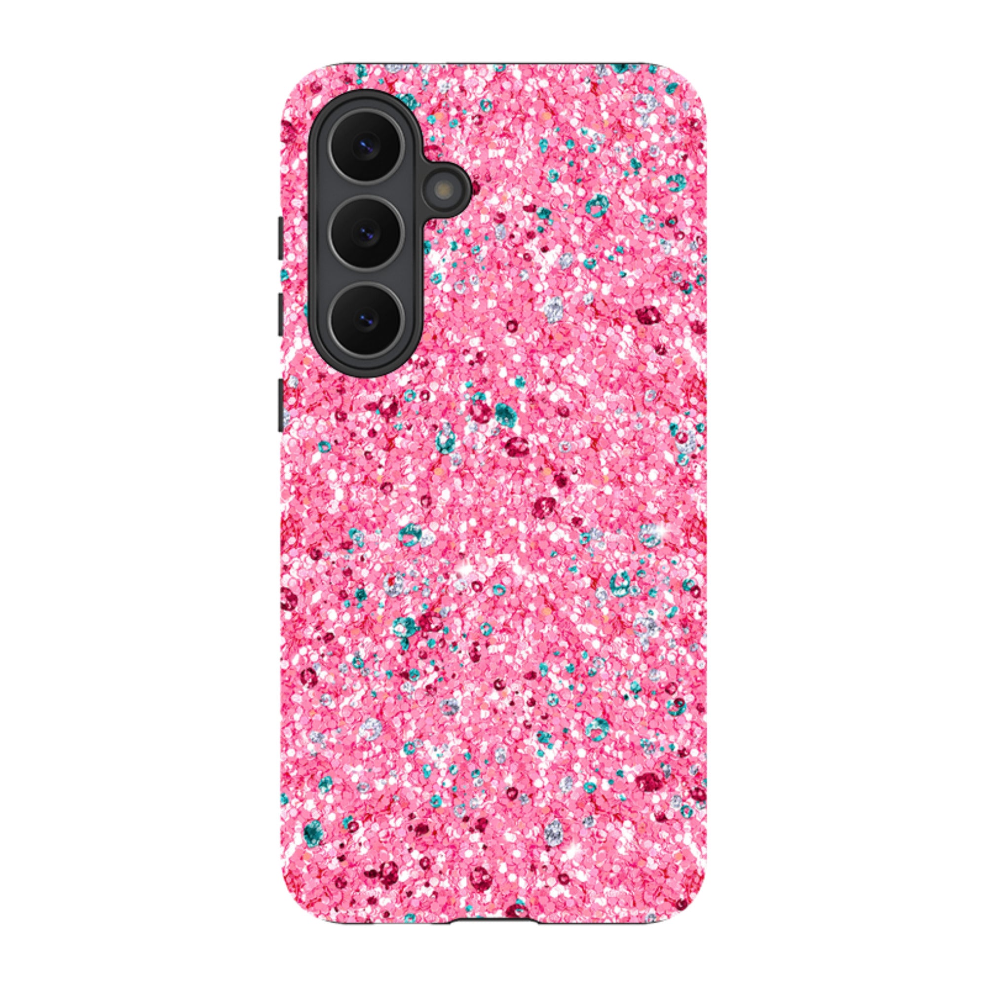Samsung Tough Case - Cosmos Comet