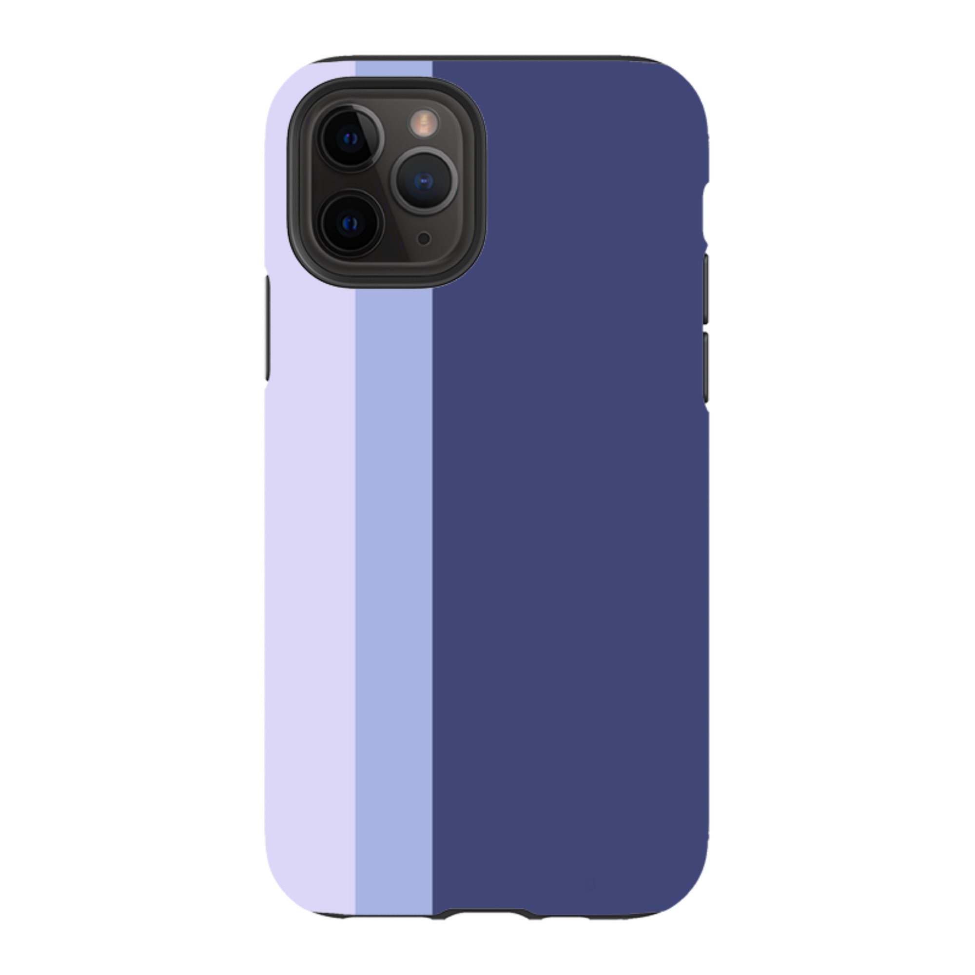 iPhone Case - Munich Chroma-Stripe