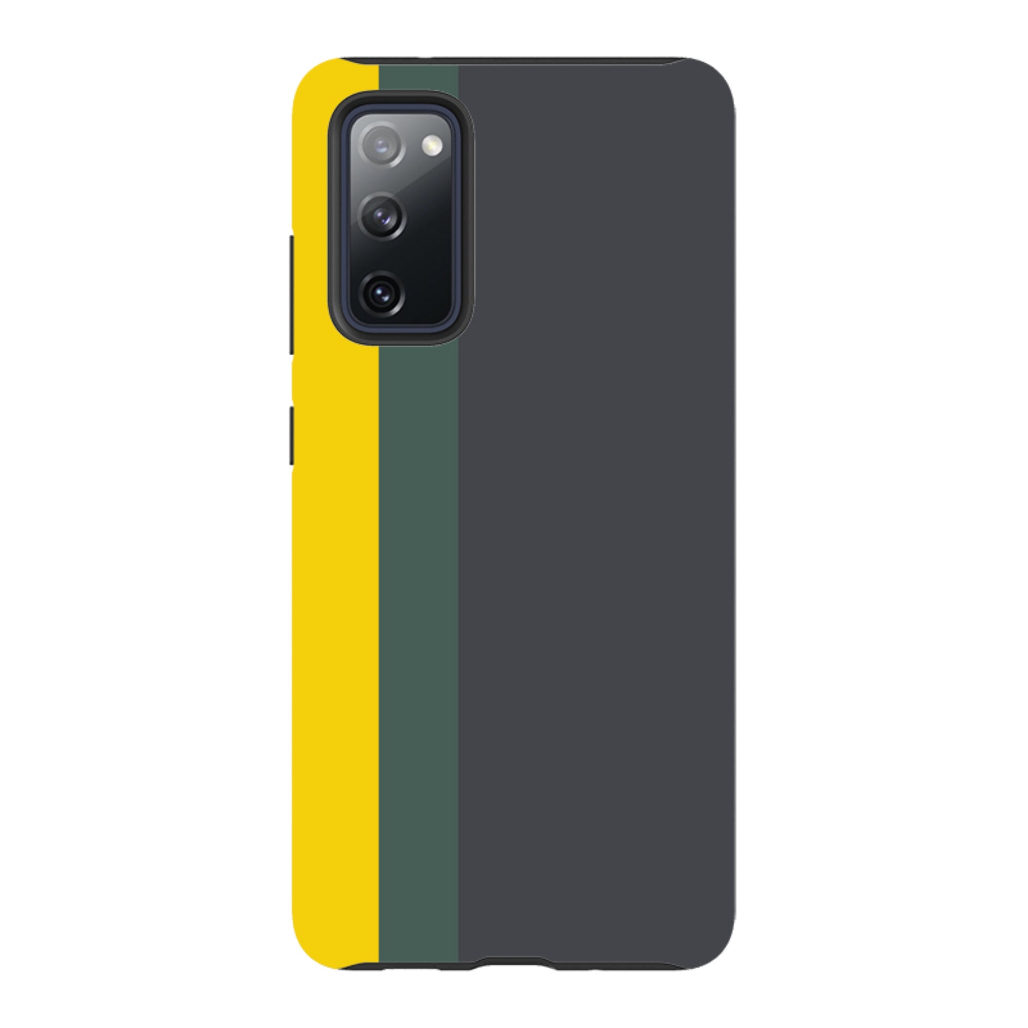 Samsung Tough Case - Marseille Chroma-Stripe