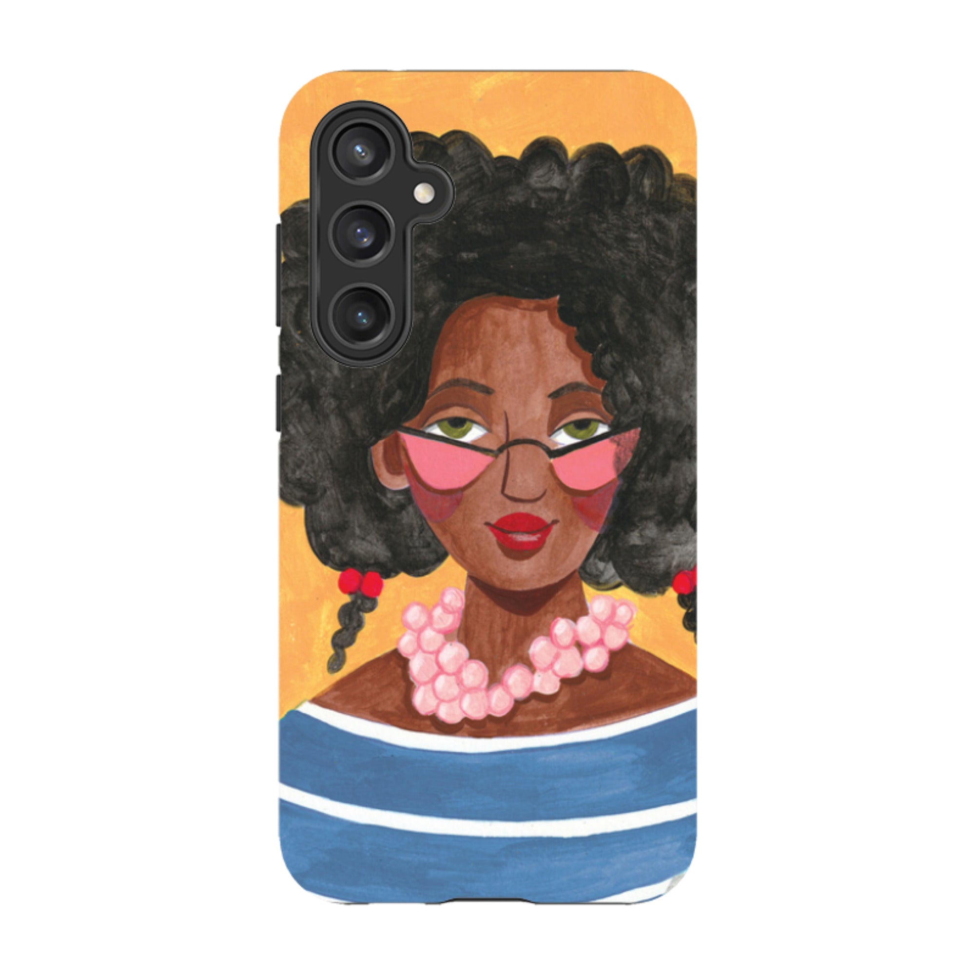 Samsung Tough Case - Me By Caroline Bonne Muller