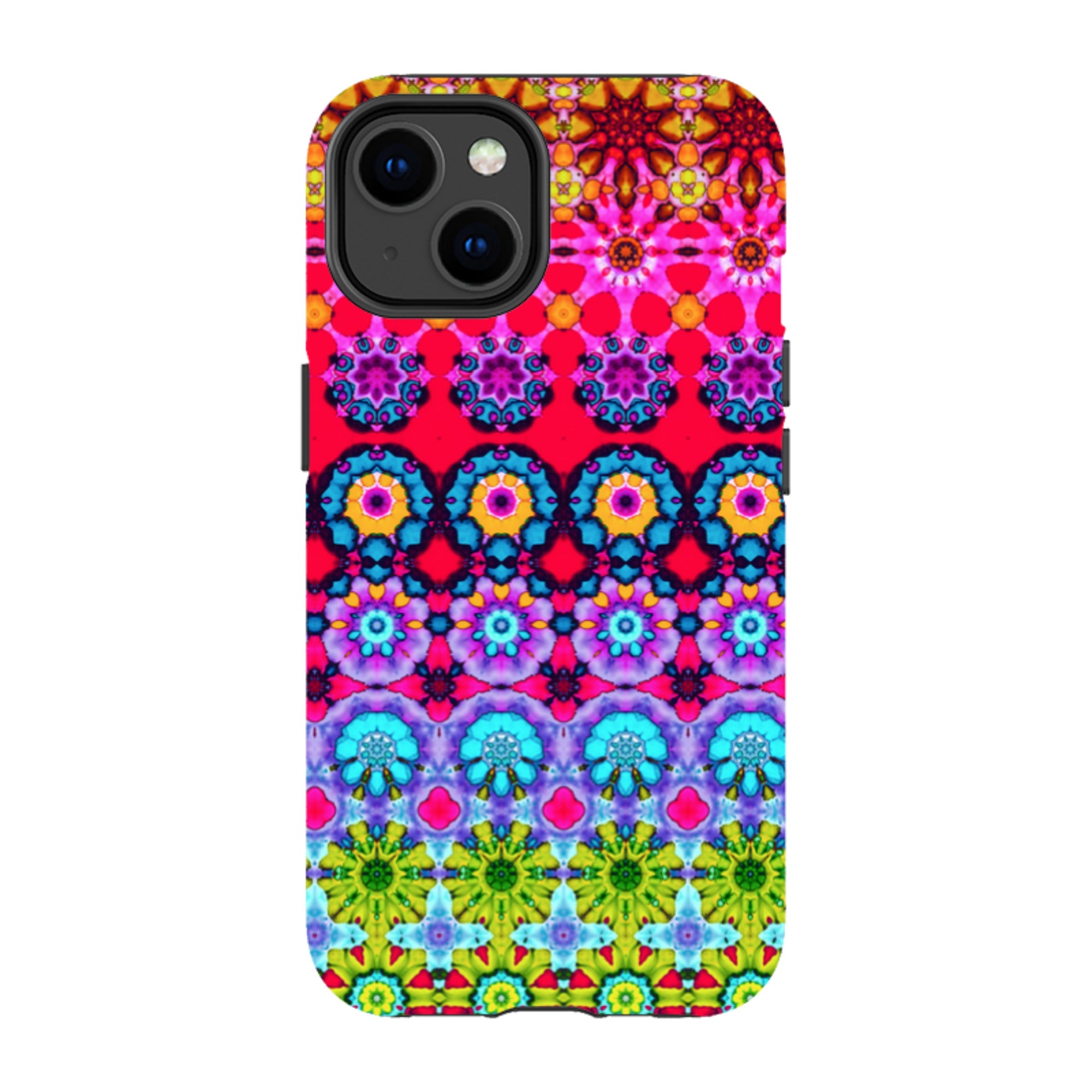 iPhone Tough Case - Glastonbury