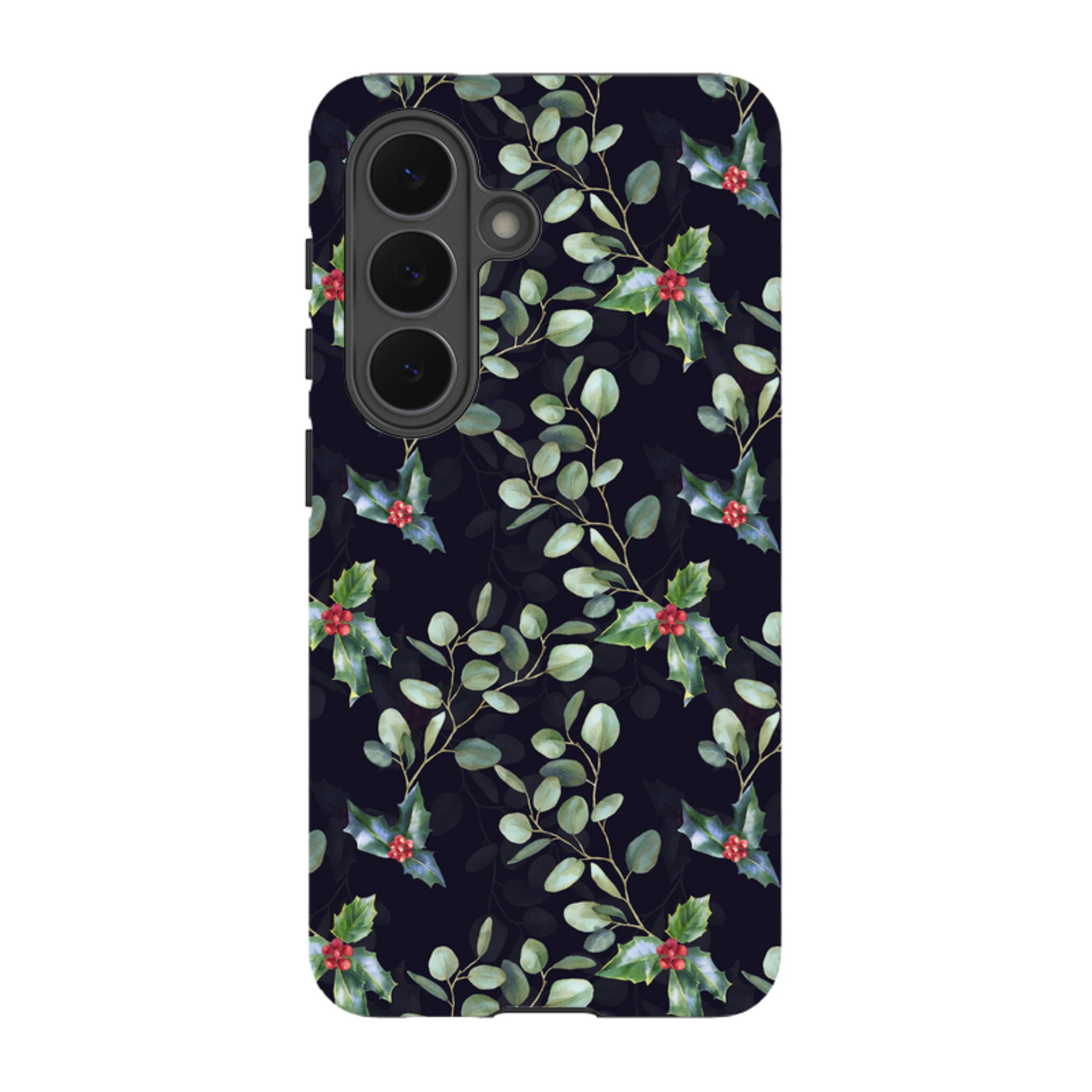 Samsung Tough Case - Enchanted Xmas