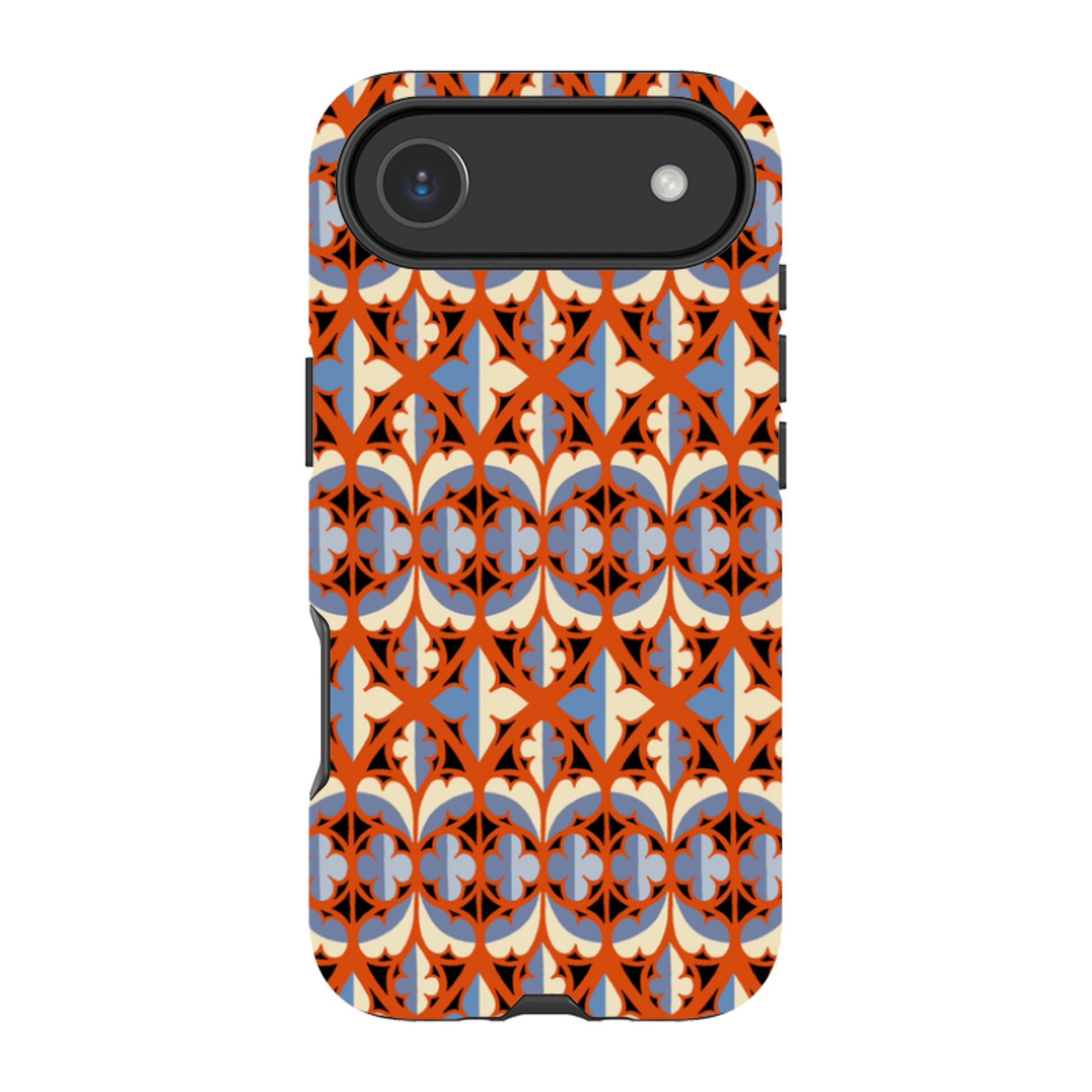 iPhone MagSafe Tough Case -  Venetian By Cressida Bell