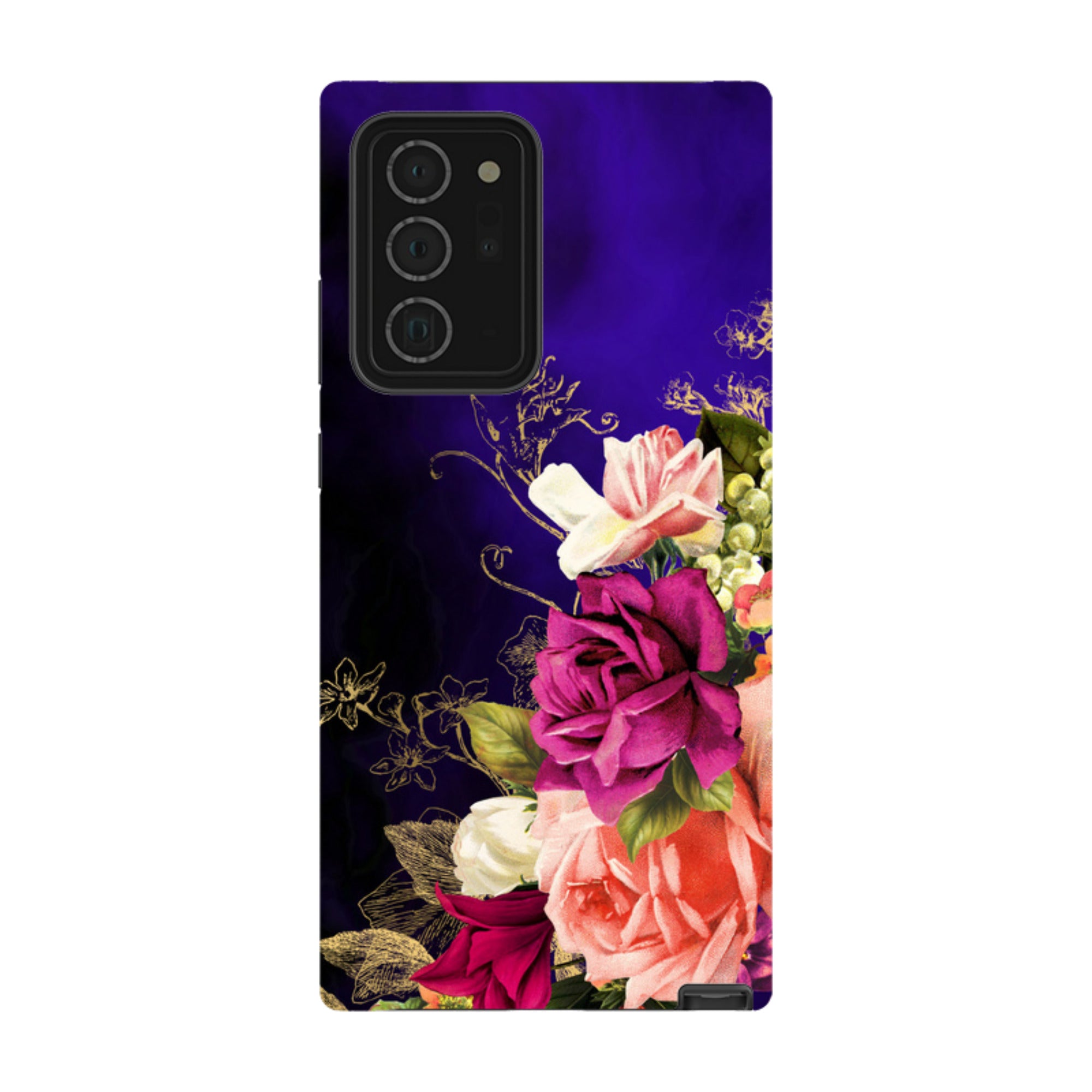 Samsung Tough Case - Goodnight