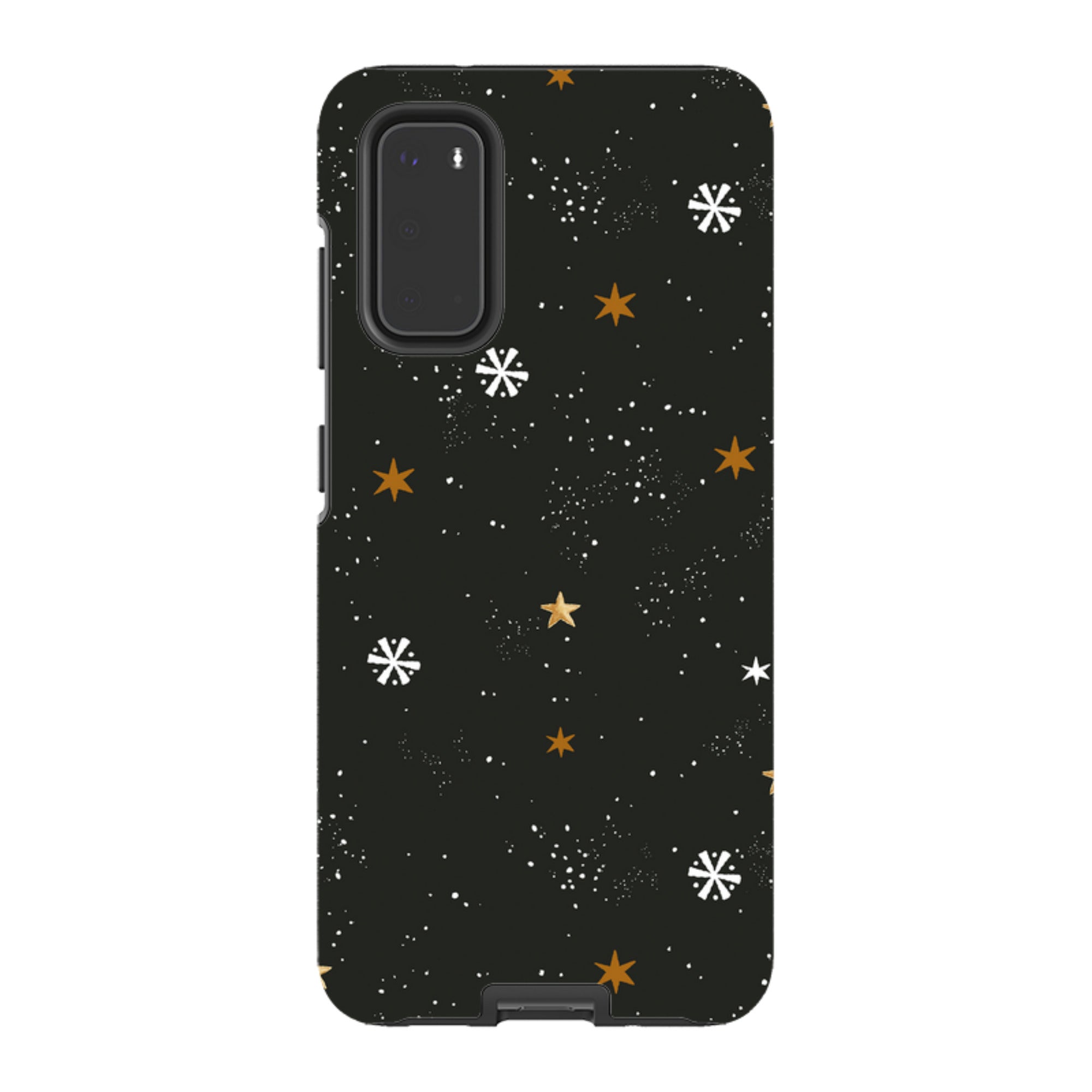 Samsung Tough Case - Starry Night