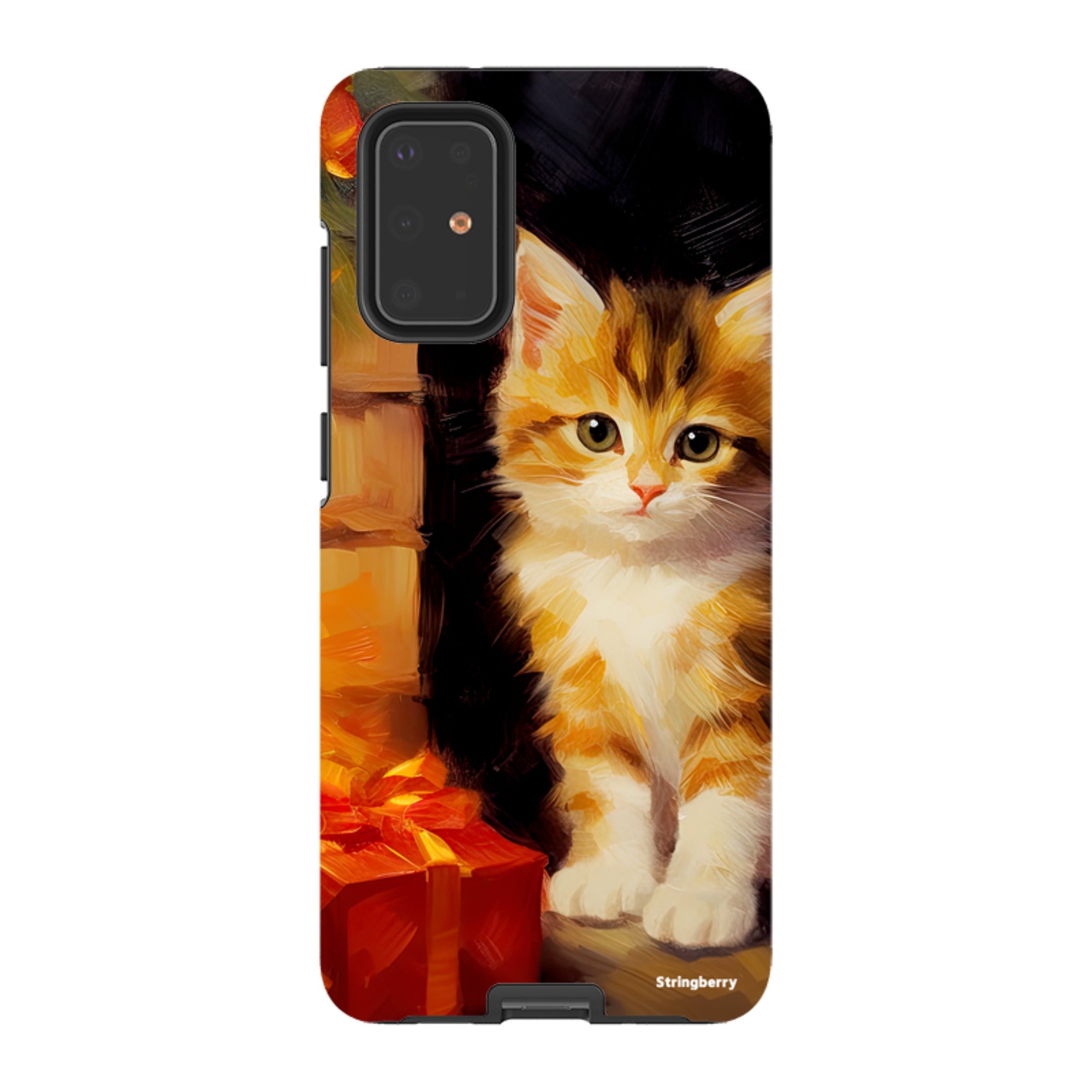 Samsung Tough Case - The Look Of Love