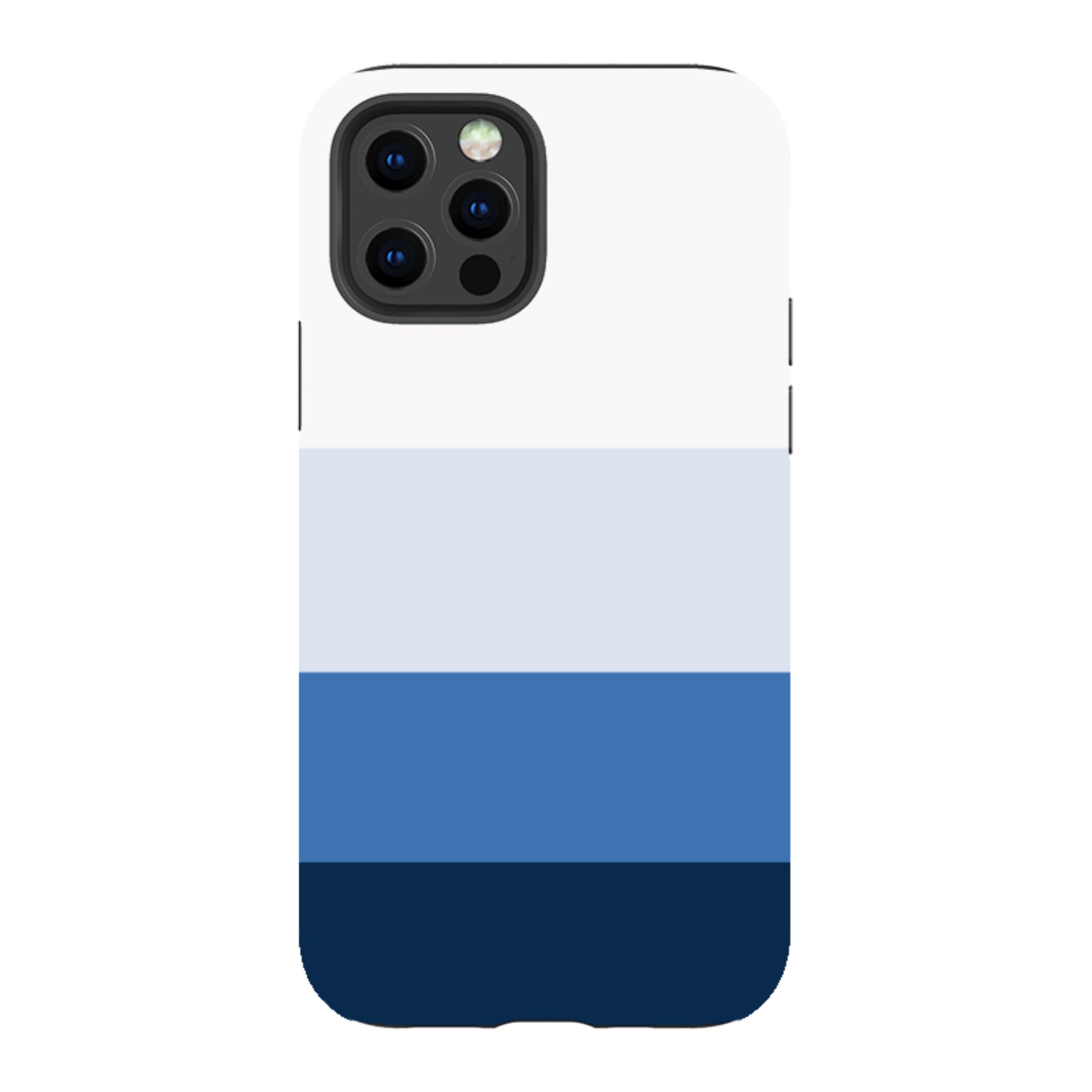 iPhone Case - Genoa Chroma