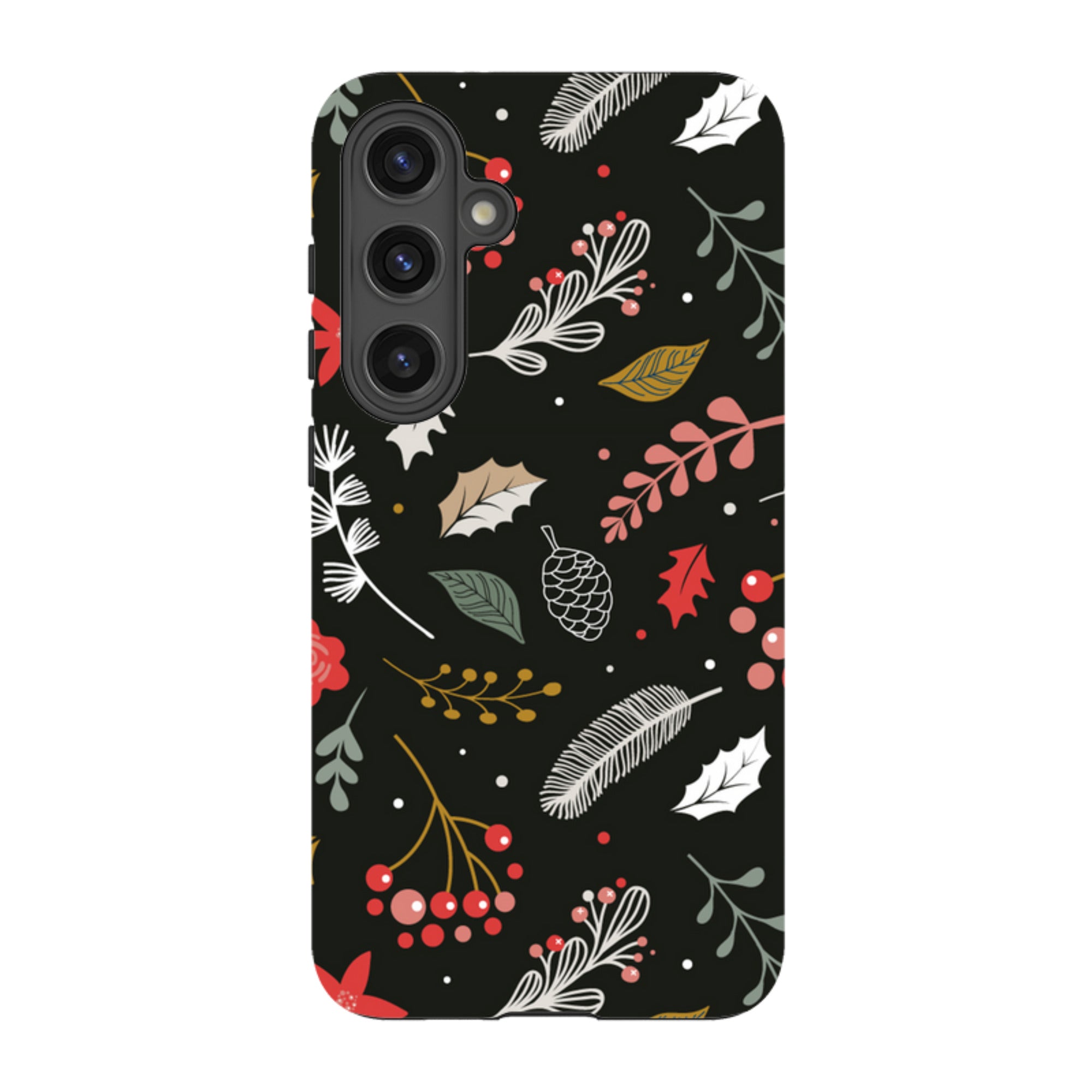 Samsung Tough Case - Joy And Wonder