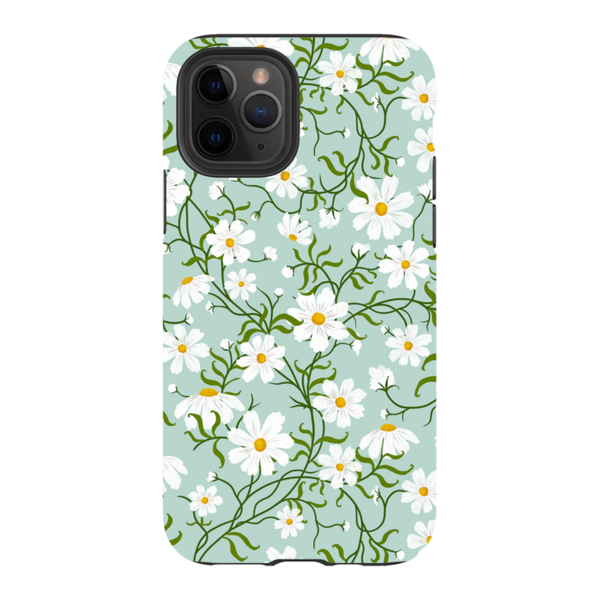 iPhone Tough Case - Cosmos By Katherine Quinn
