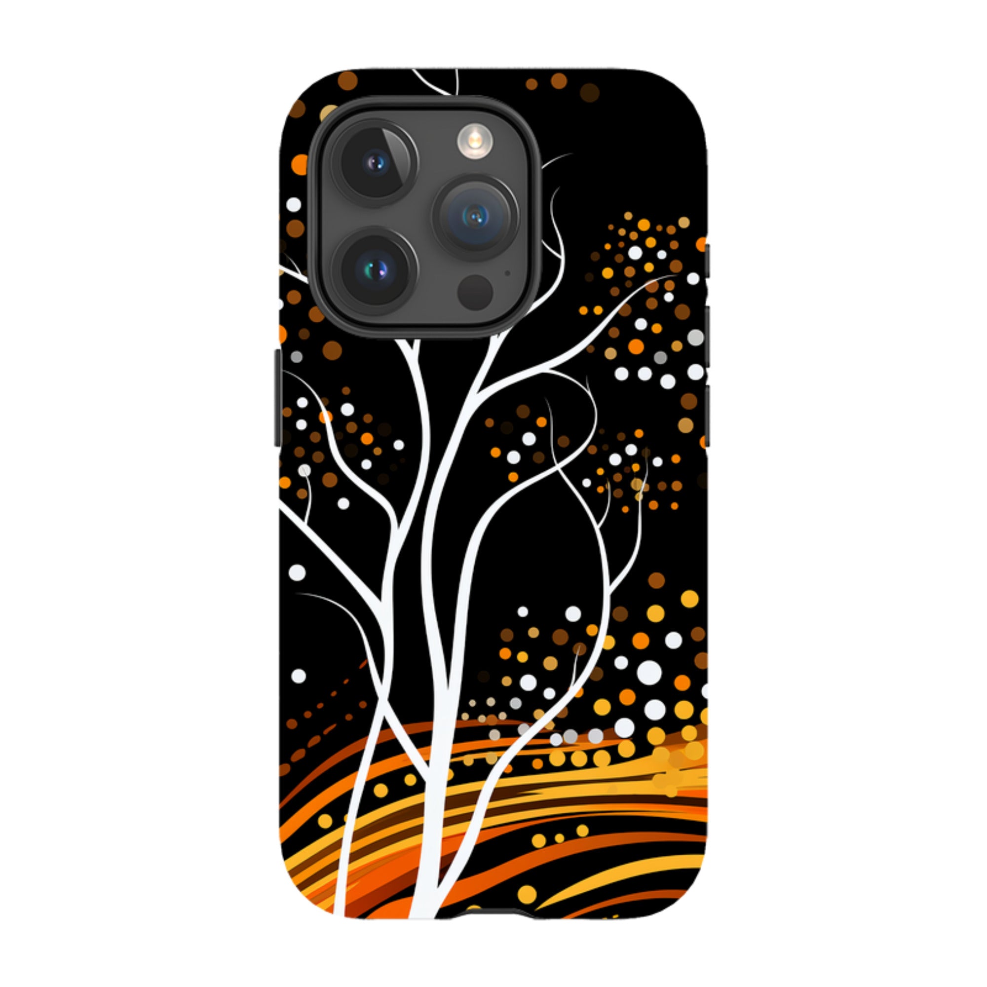 iPhone MagSafe Tough Case - Reach For The Stars
