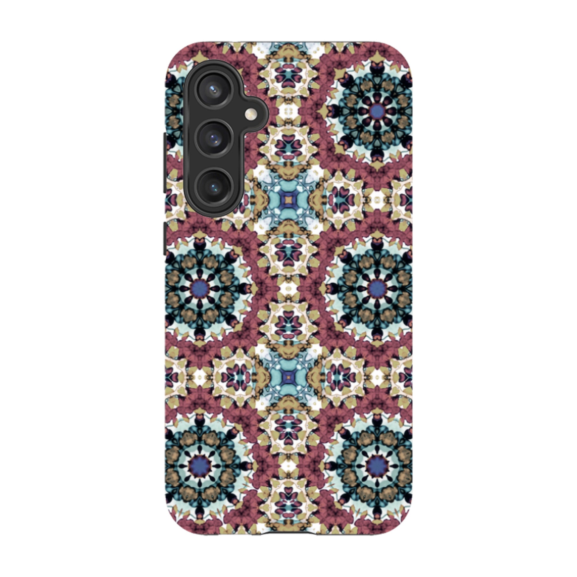 Samsung Tough Case - Kerrville Folk