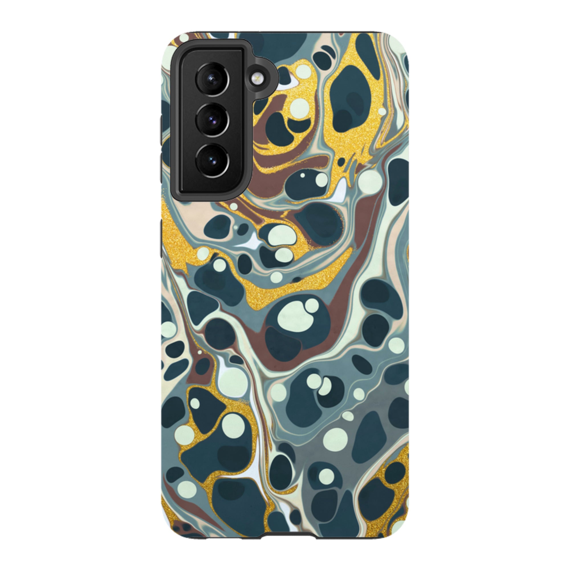Samsung Tough Case - Hokey Pokey