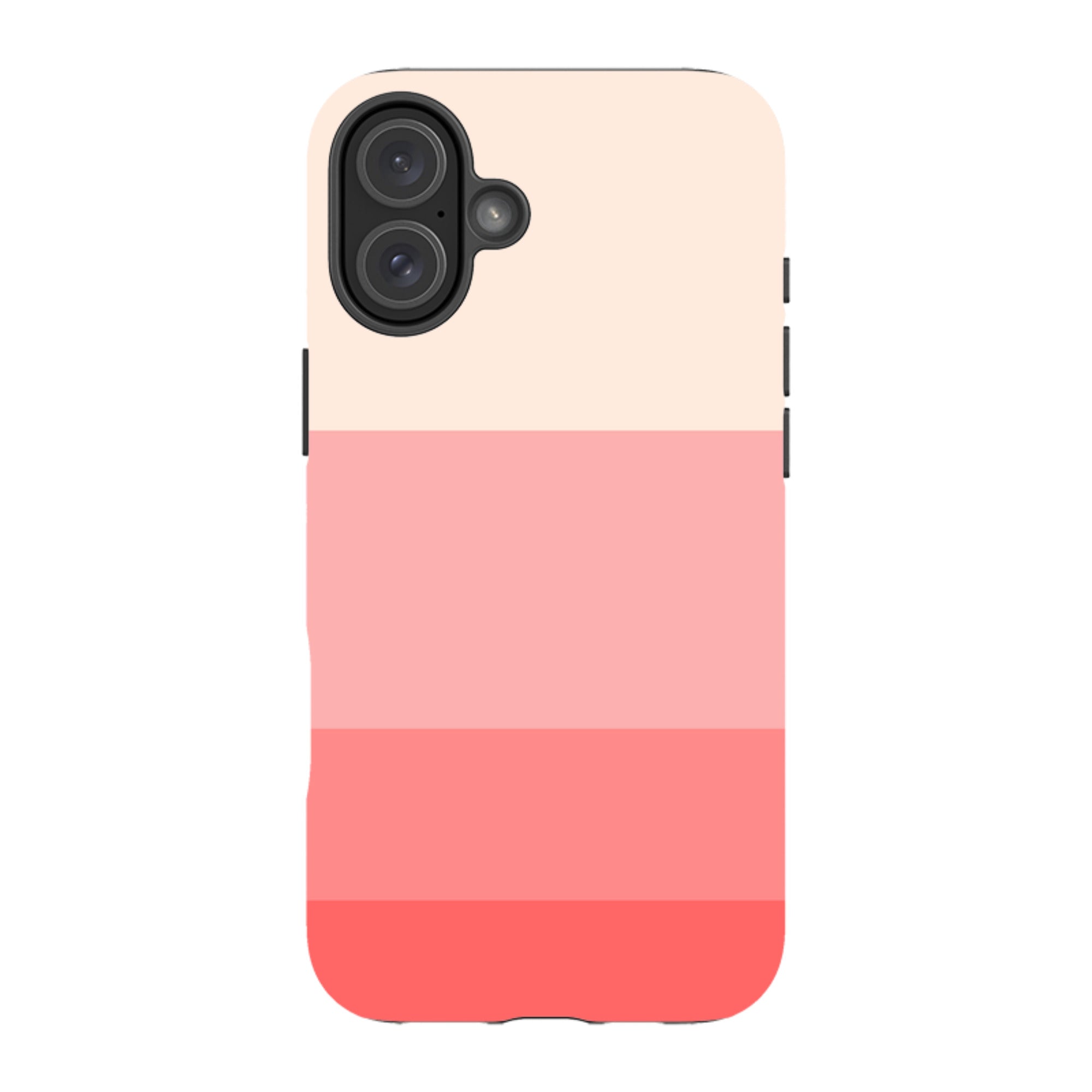 iPhone MagSafe Tough Case -  Singapore Chroma