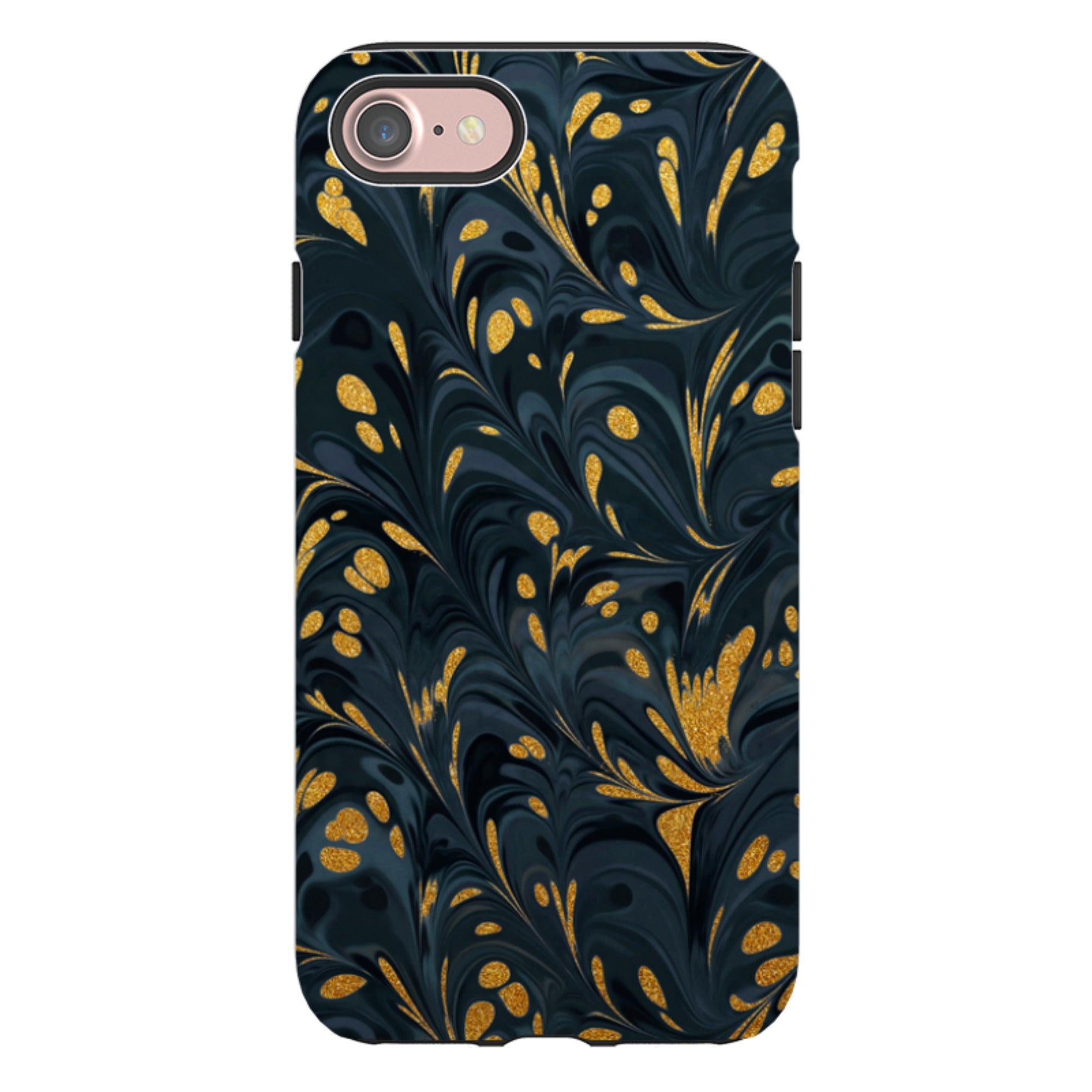 iPhone Tough Case - Stormy
