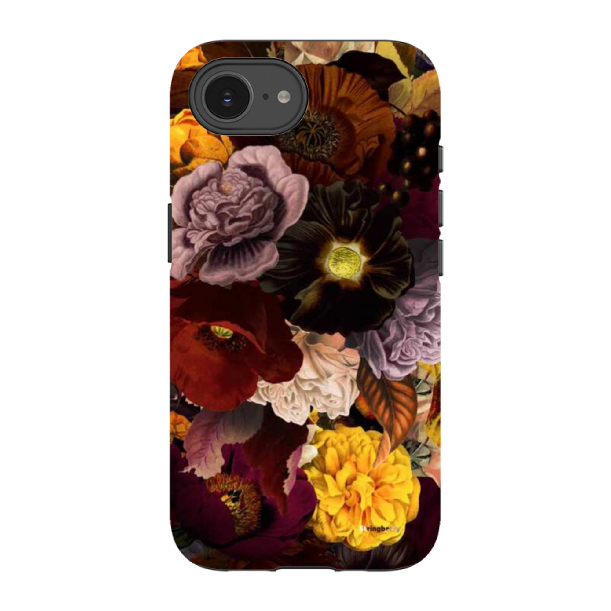 iPhone Tough Case - Blush