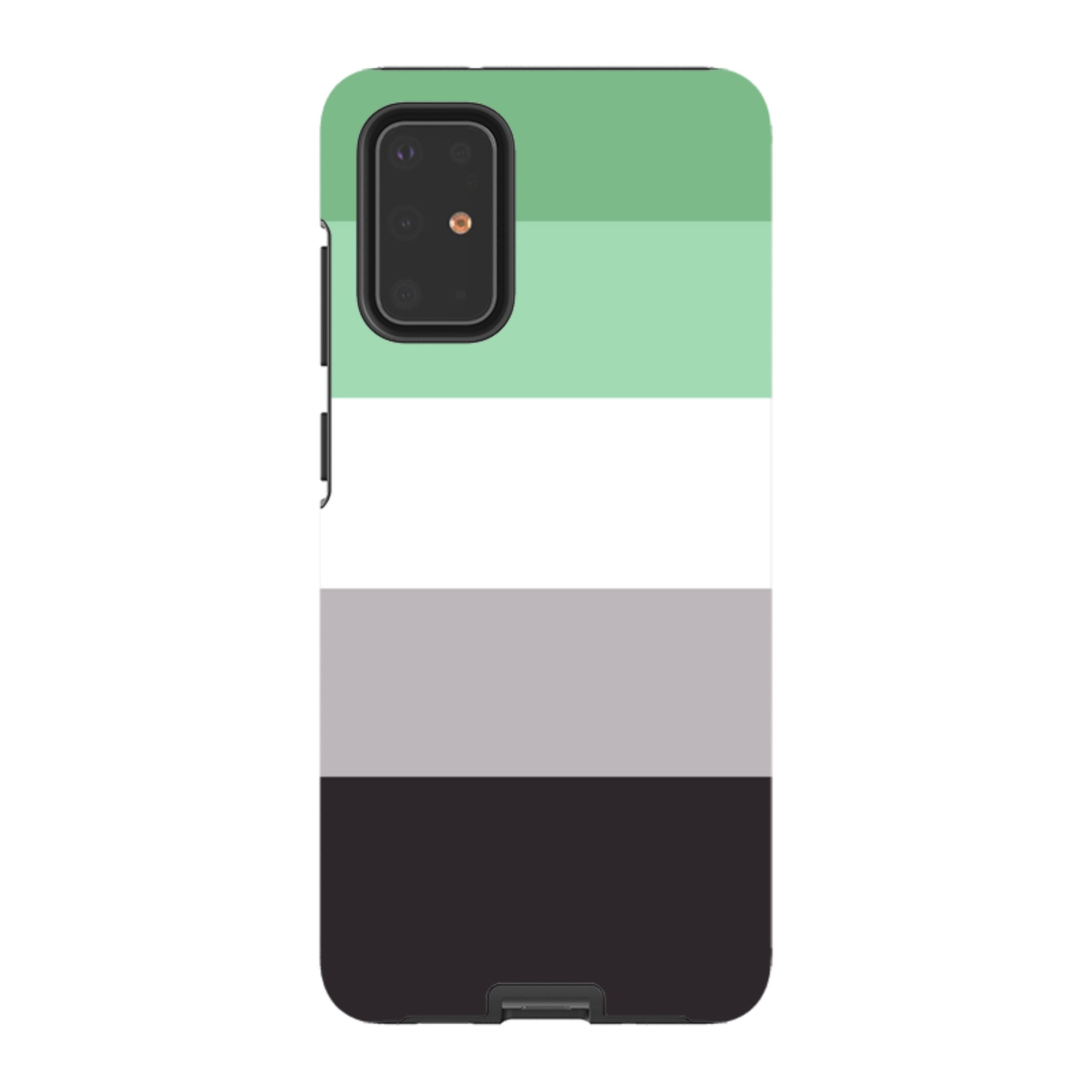Samsung Tough Case - Irvine Chroma