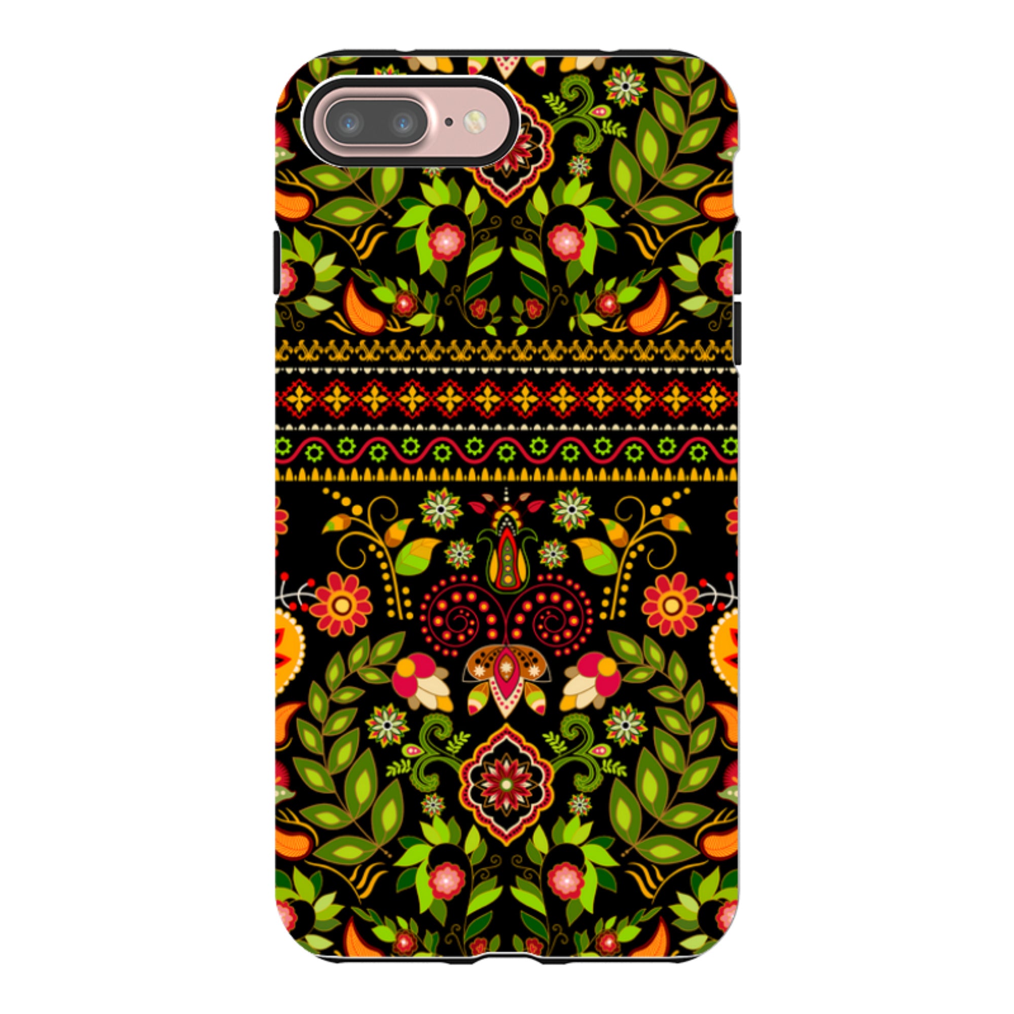 iPhone Tough Case - Worplesdon