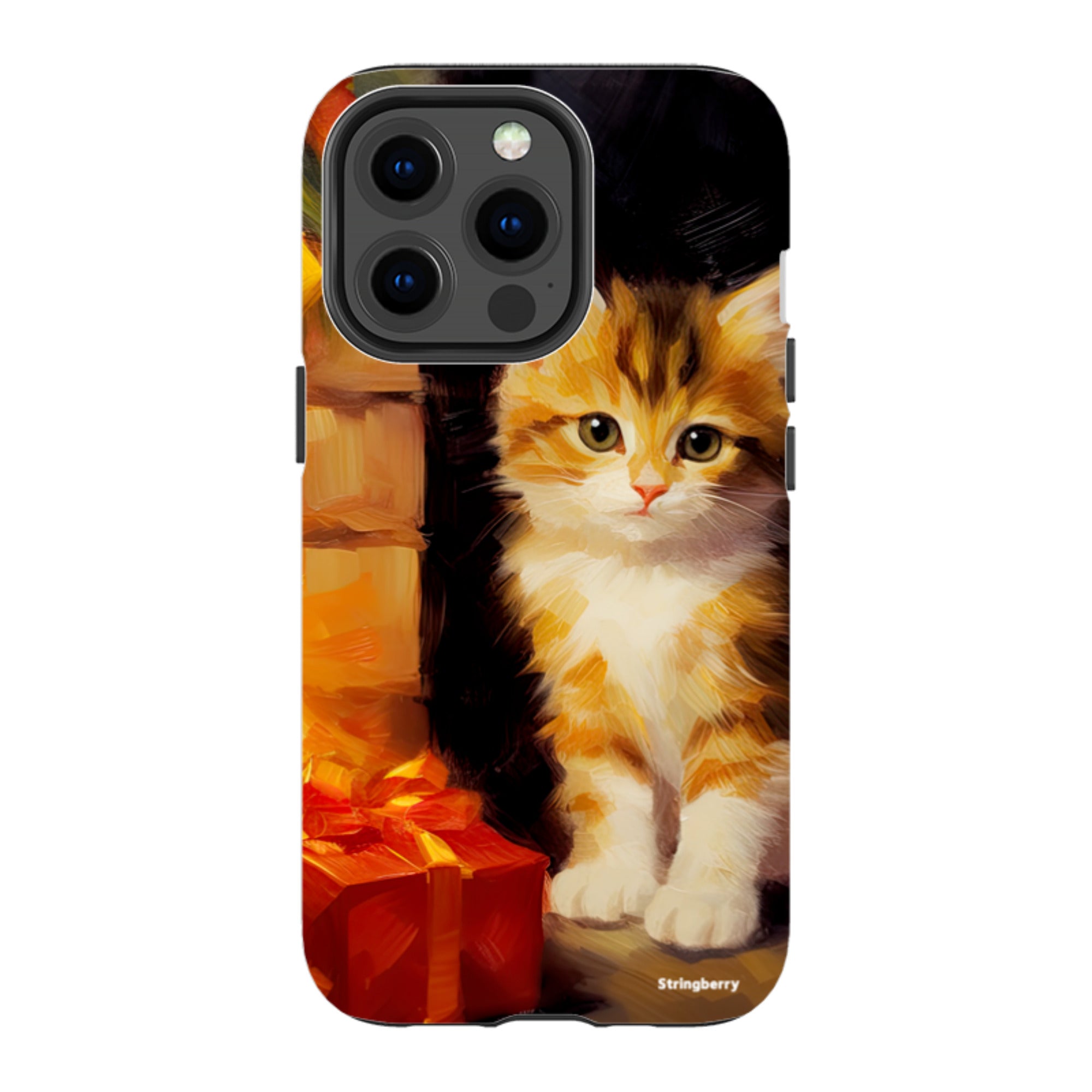 iPhone MagSafe Tough Case - The Look Of Love