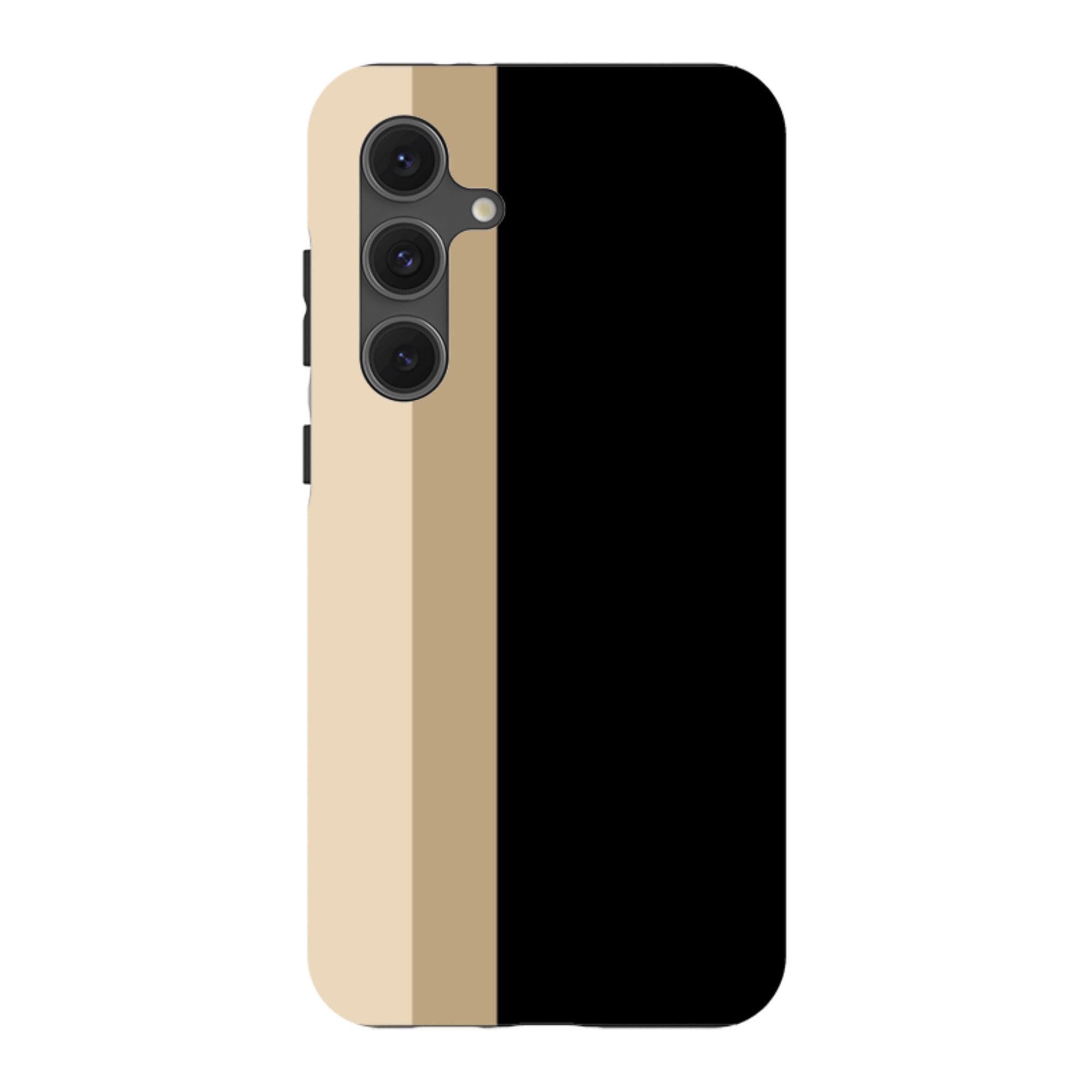 Samsung Tough  Case - Seoul Chroma Stripe