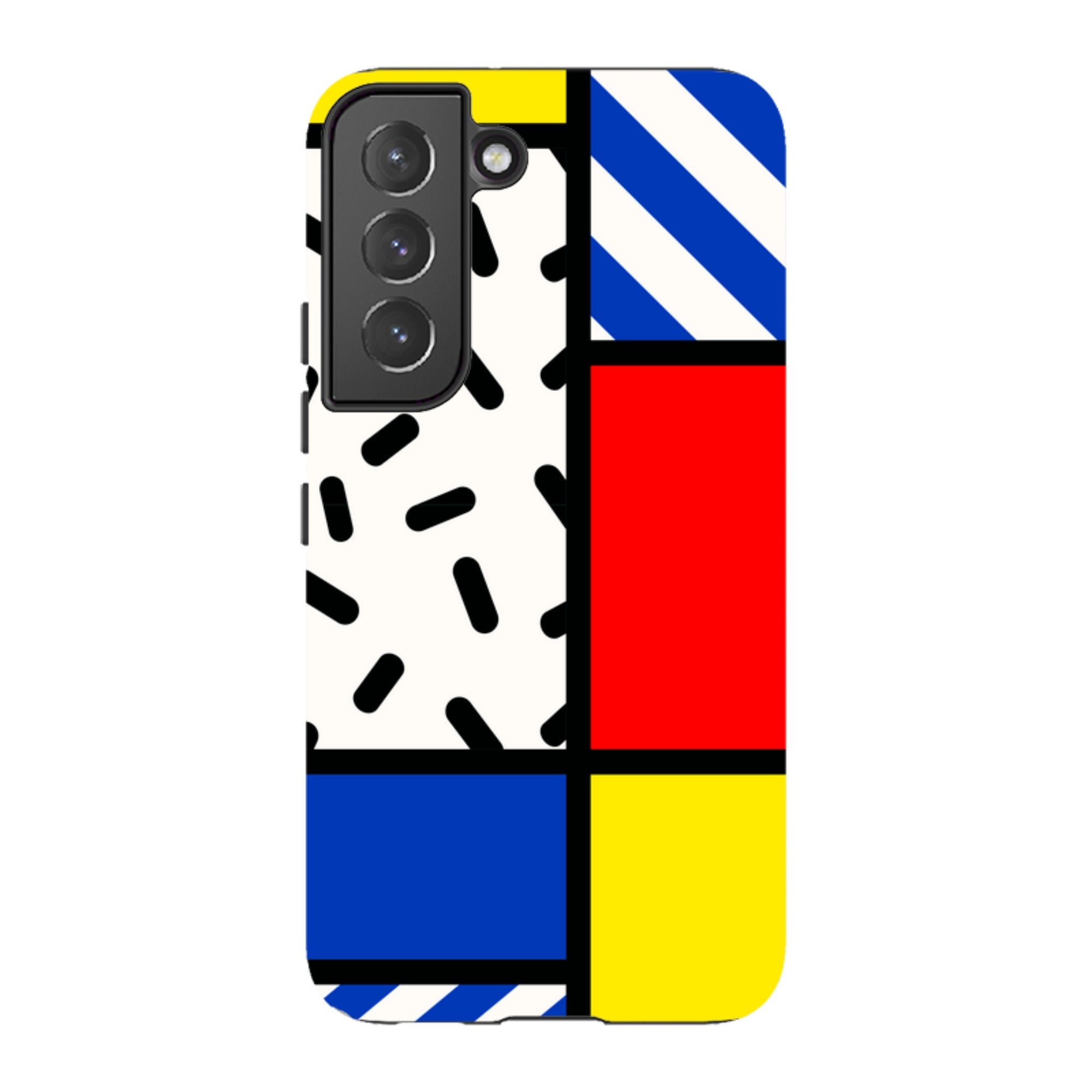 Samsung Tough Case - Aldo Rossi