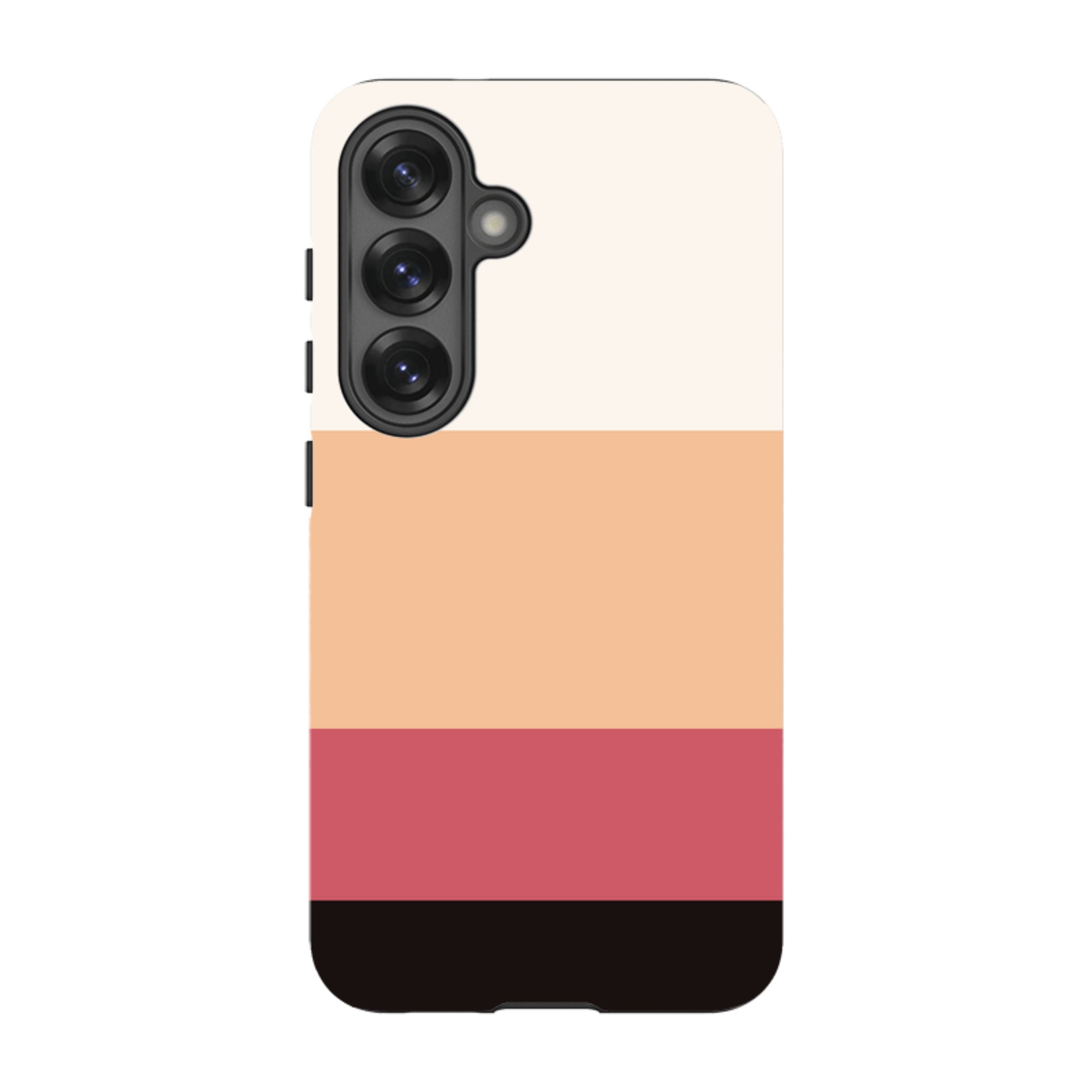 Samsung Tough Case - Berlin Chroma
