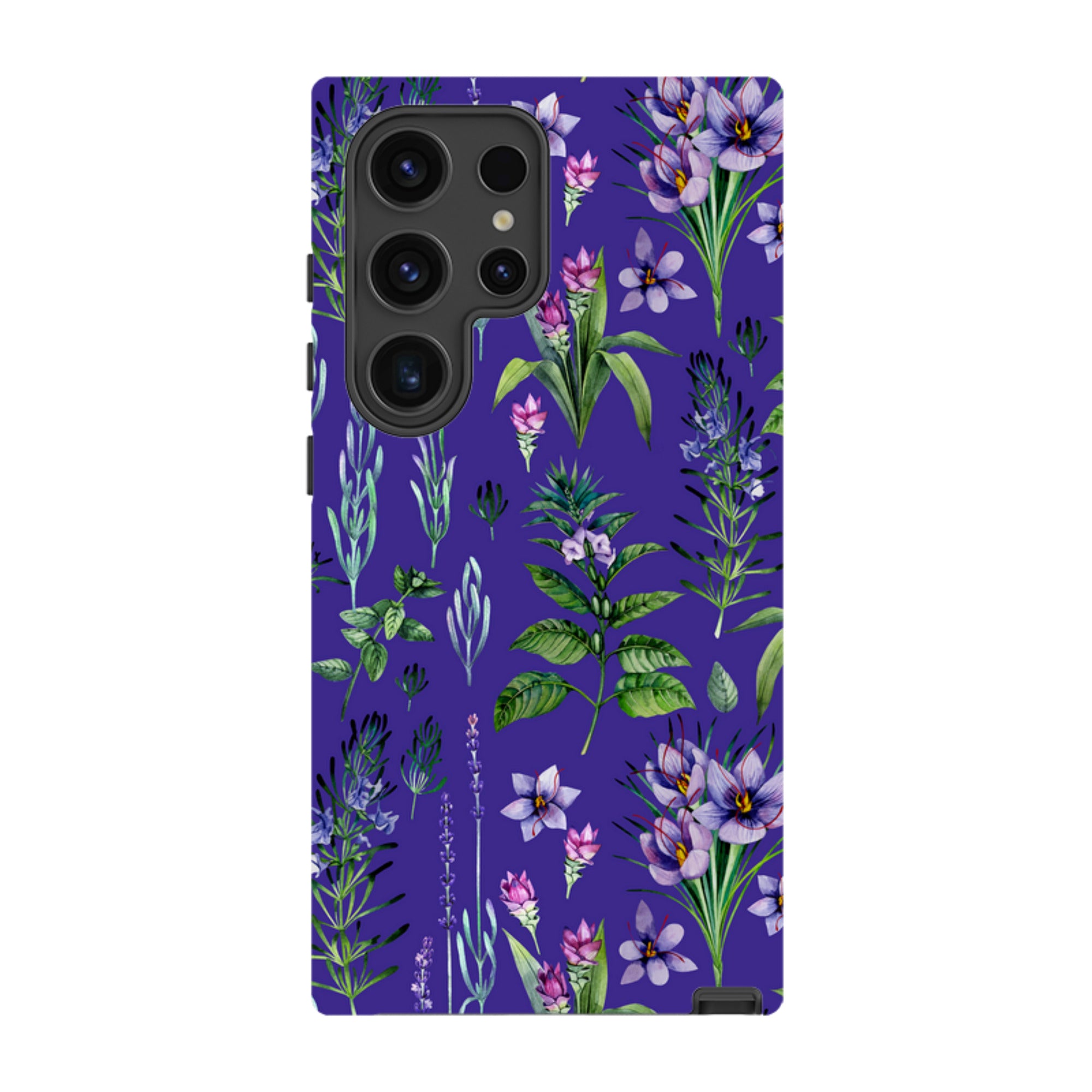 Samsung Tough Case - Barnington
