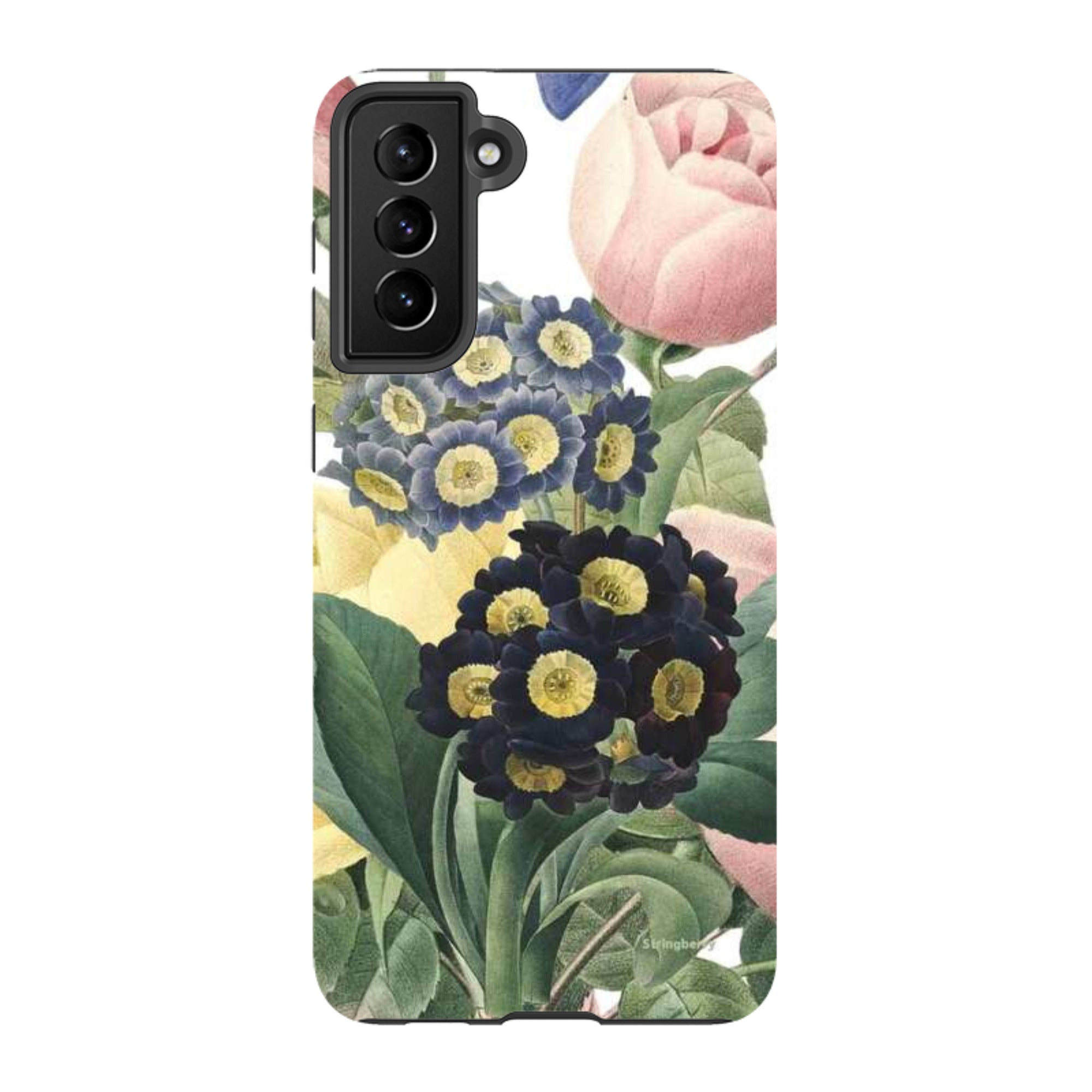 Samsung Tough Case - Pandora