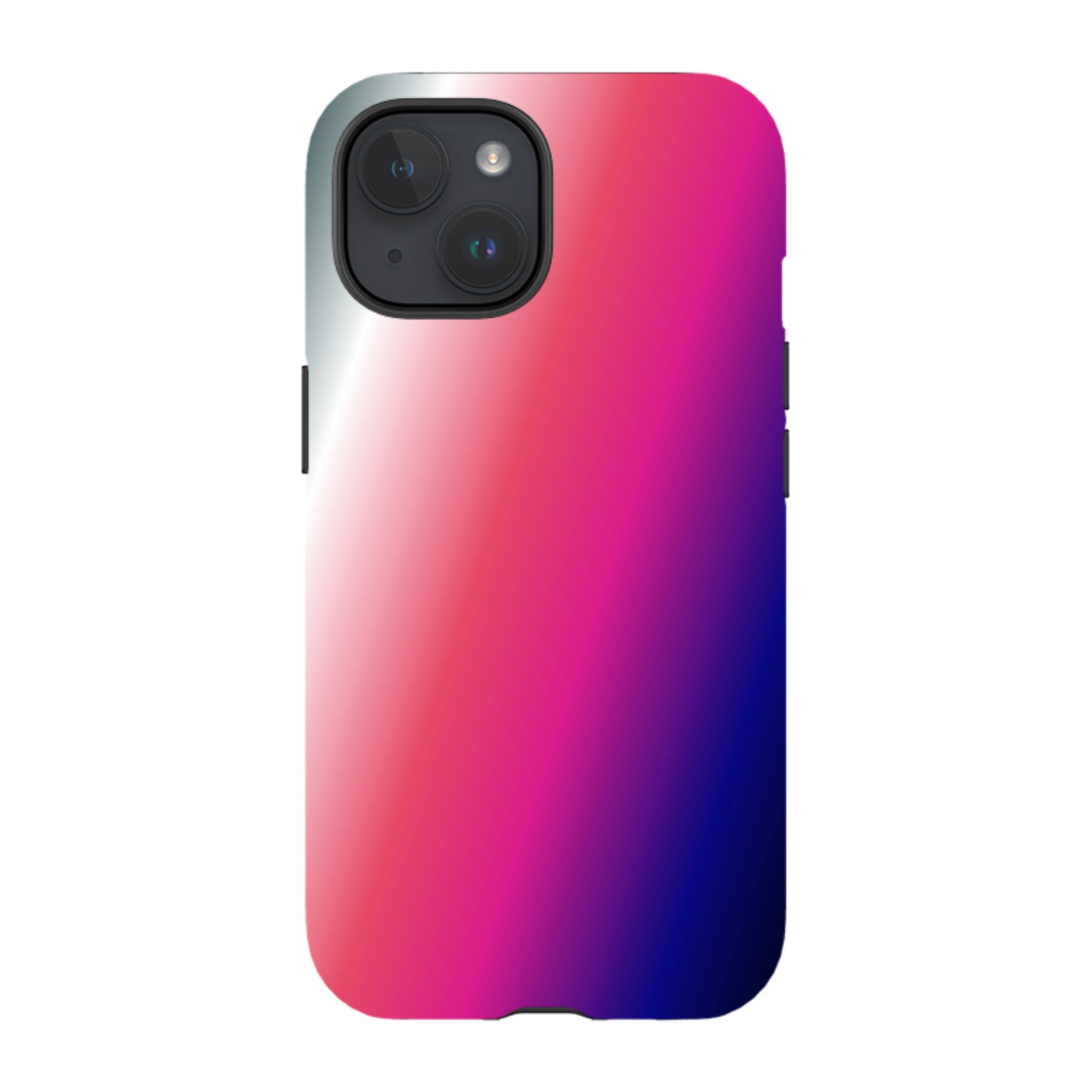 iPhone MagSafe Tough Case - Rose Sequence By Kitty Joseph